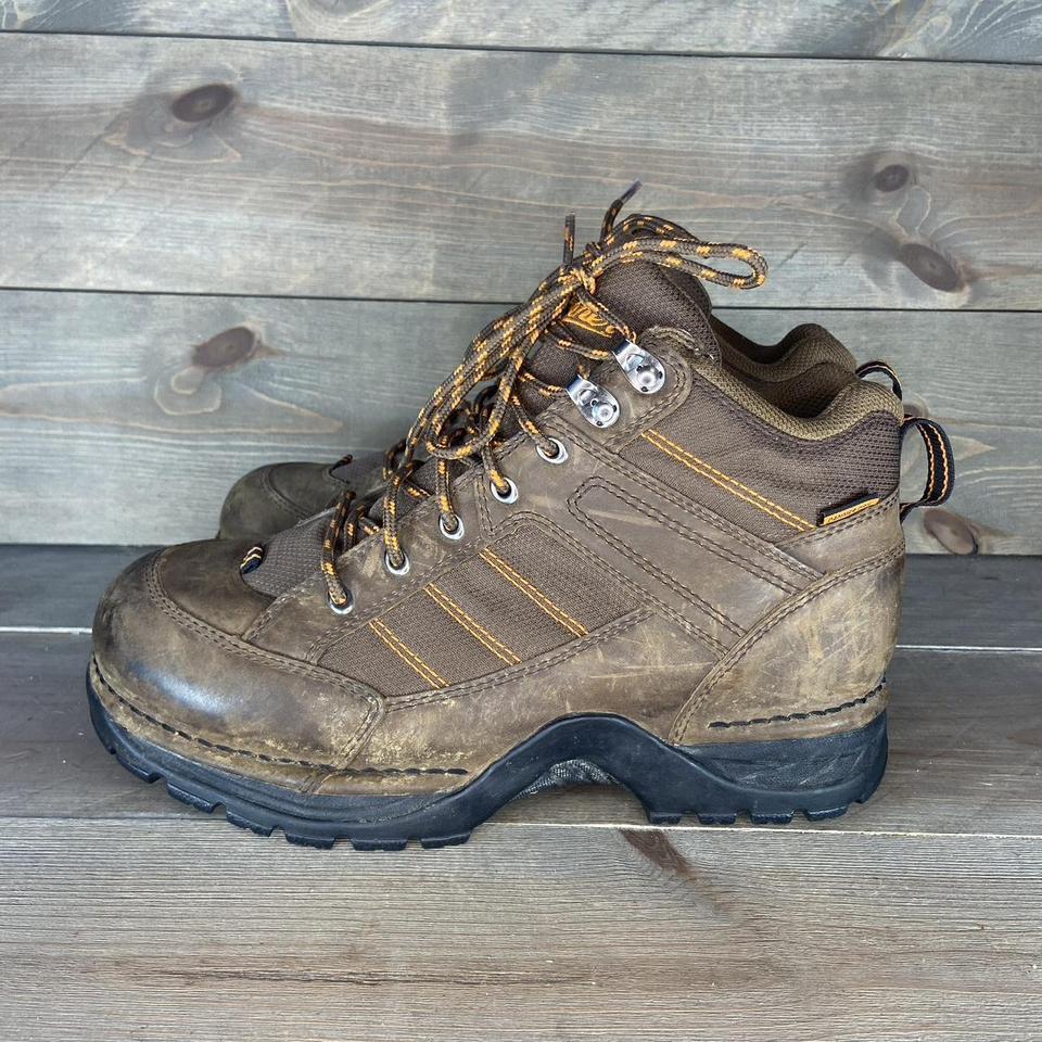 Danner terra 2025 force hiker