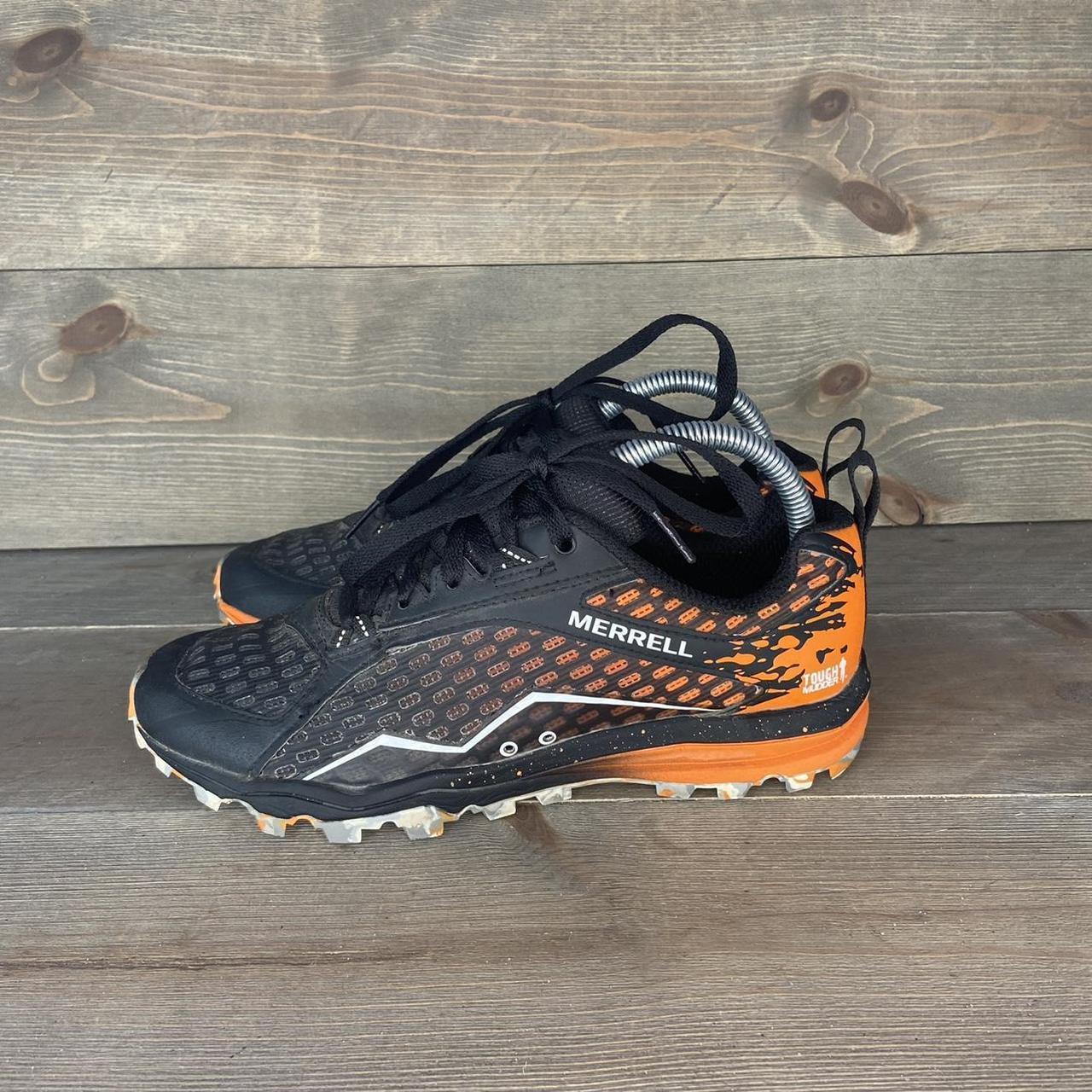 Merrell crush sale