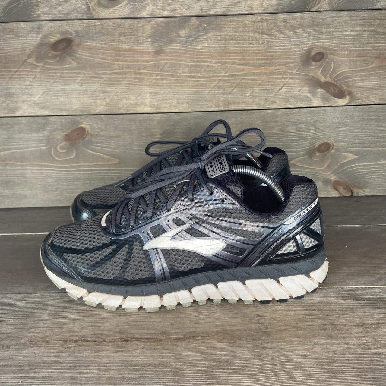 Brooks beast sale 16 women's