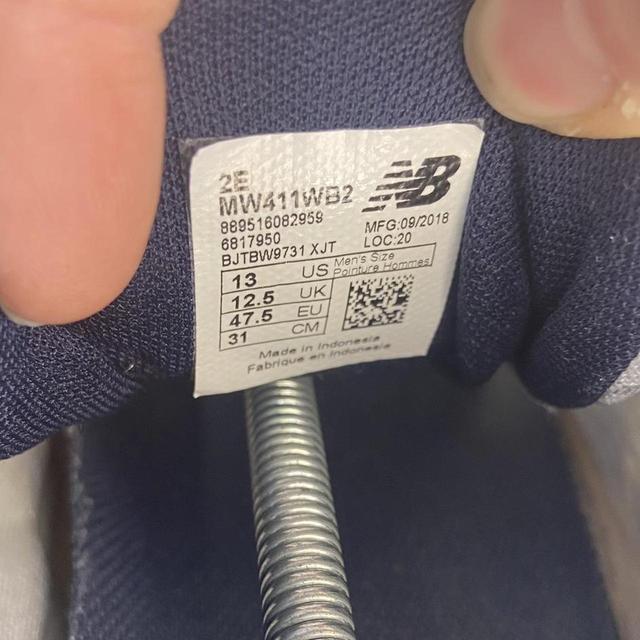 New clearance balance mw411wb2