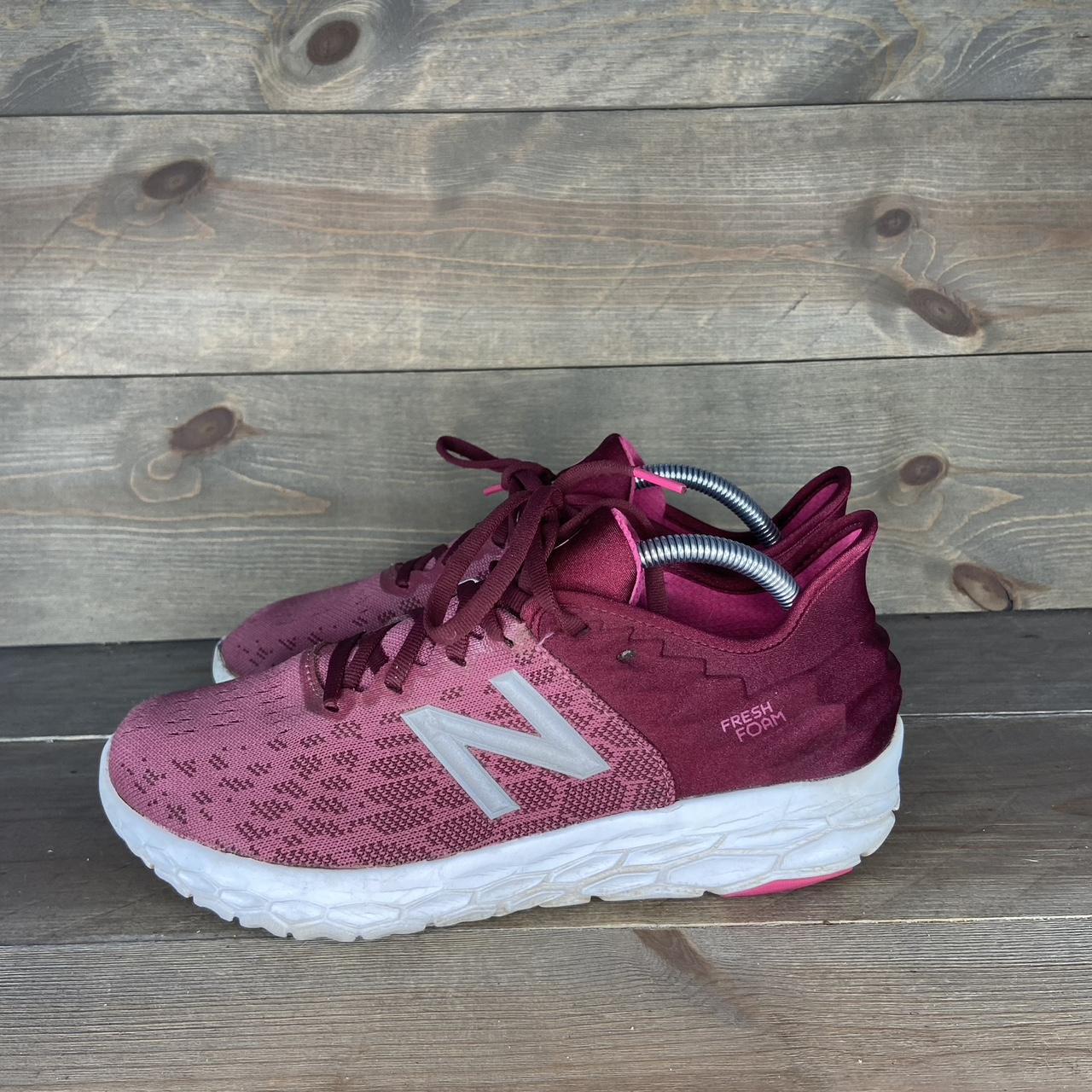 Women's new balance fresh foam store beacon v2