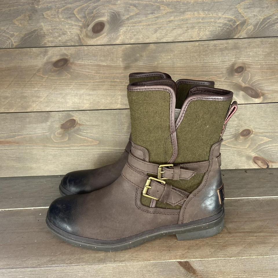 Ugg simmens shop boot size 8.5