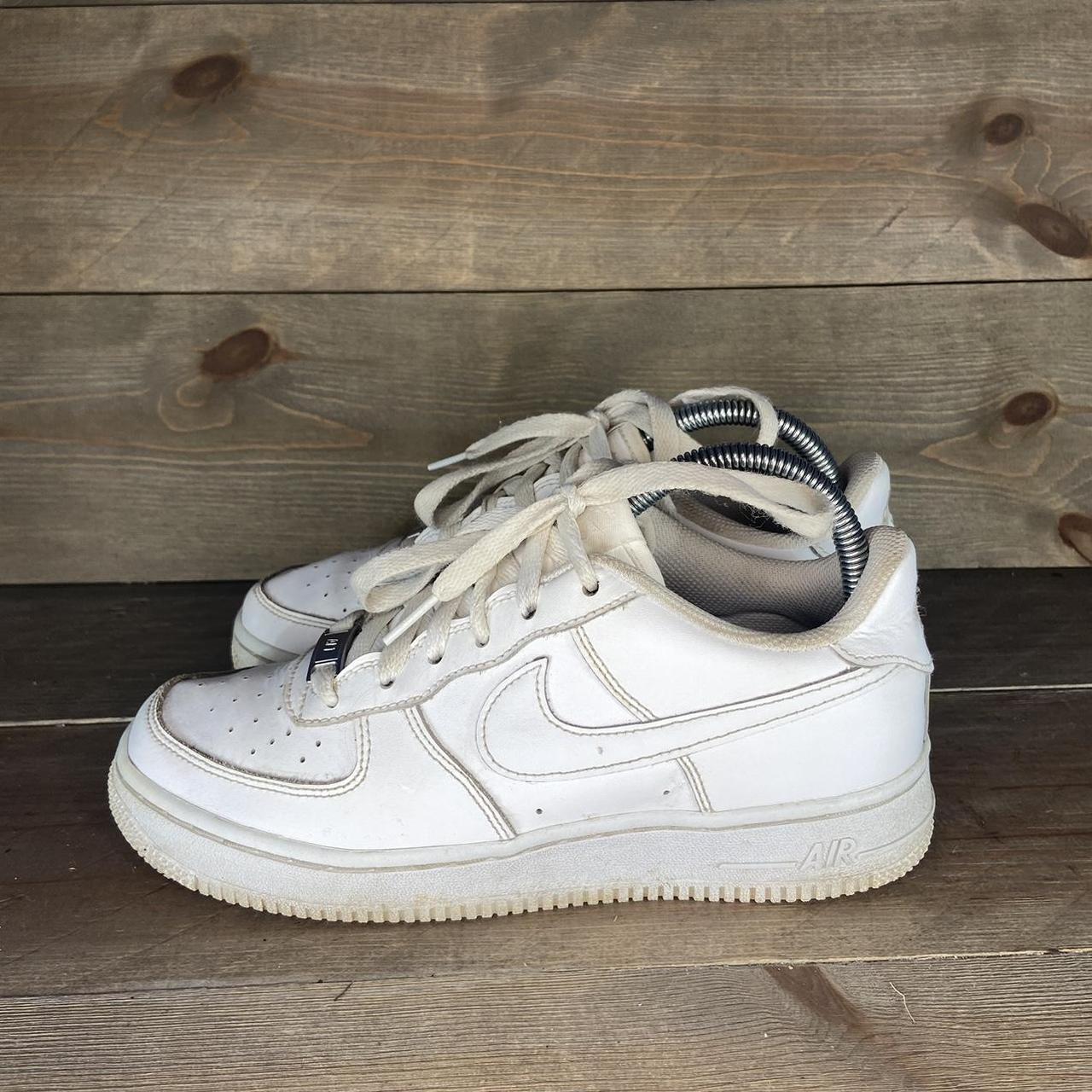 Nike air force one size clearance 6.5