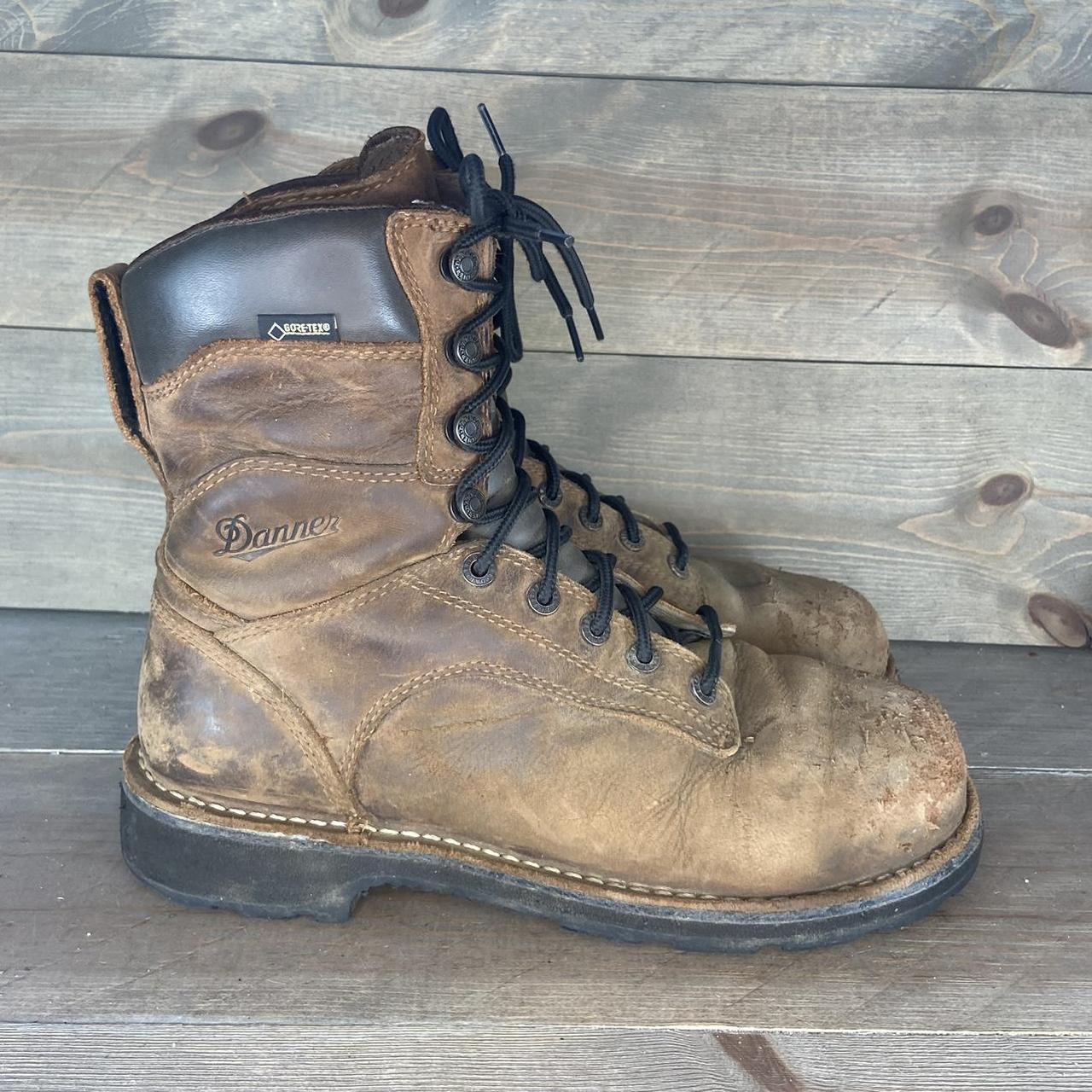 Danner 2024 workman 8