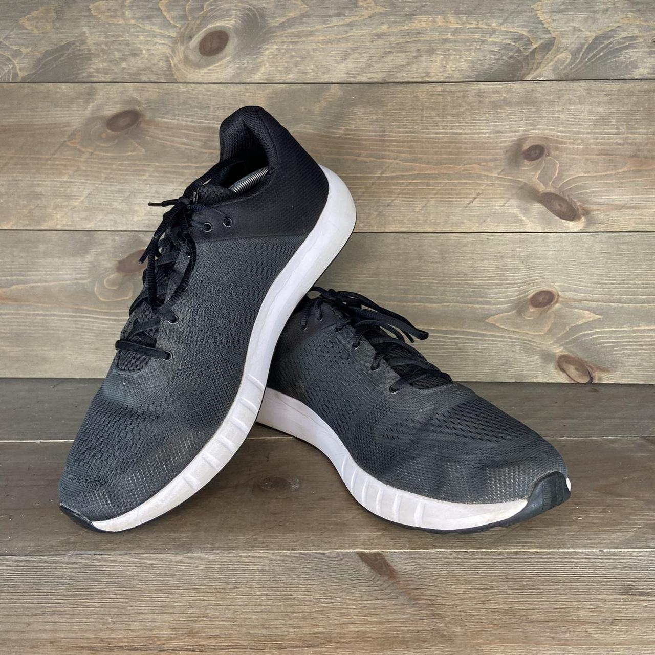 Men's under armour hot sale micro g pursuit