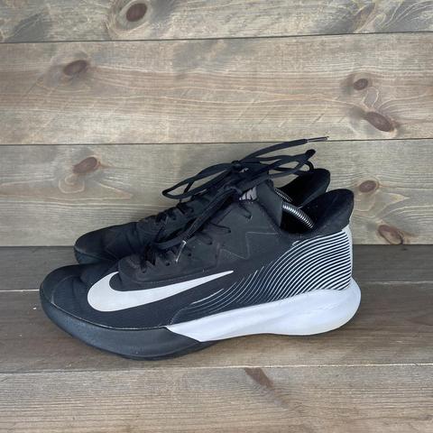 Nike p6 2025 black white