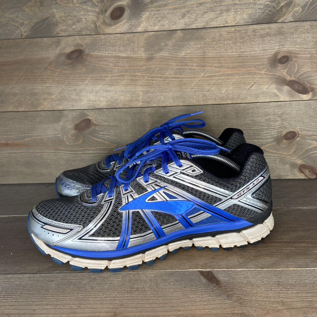 Brooks shoes hot sale gts 17