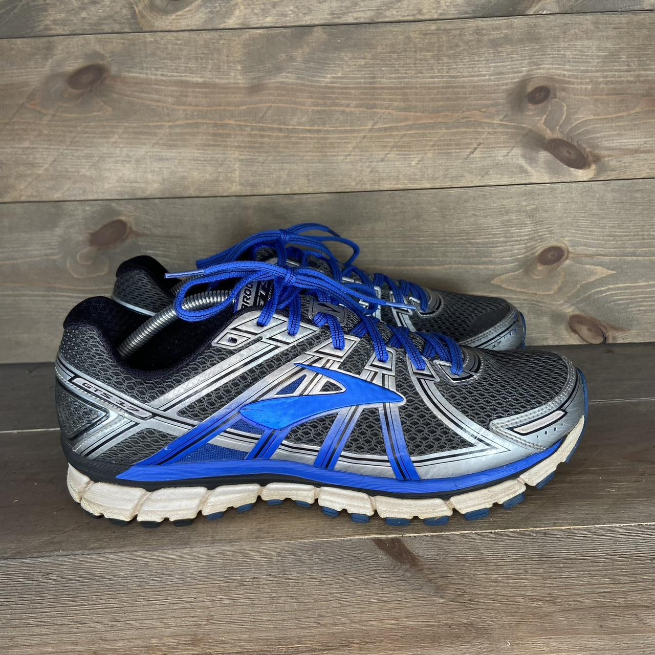 brooks mens gts 17