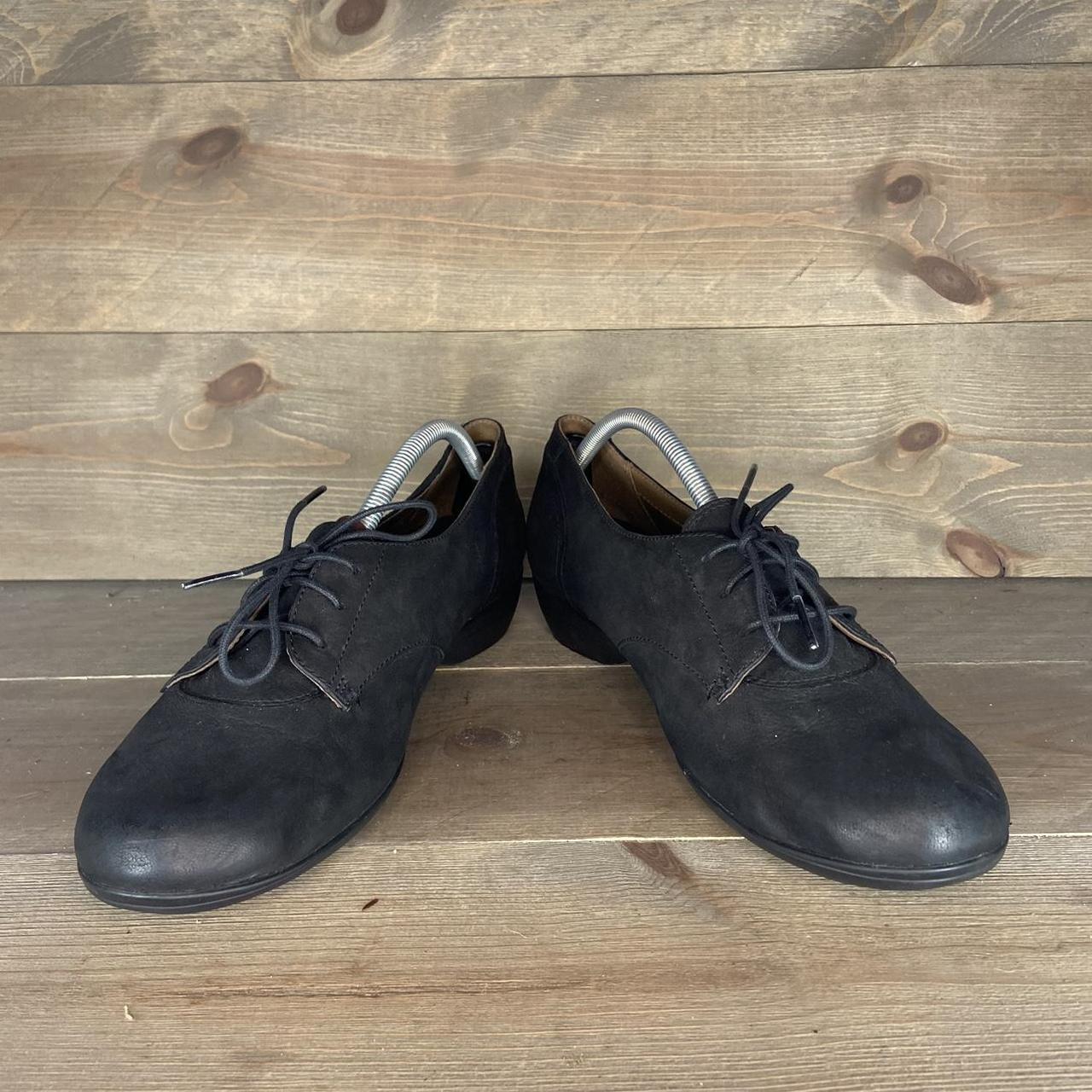 Dansko 2024 fallon oxford