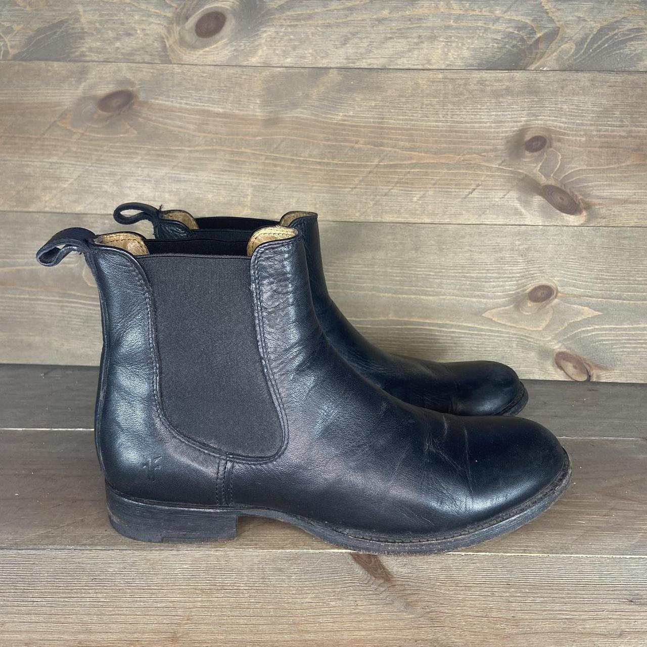 Frye clearance erin chelsea