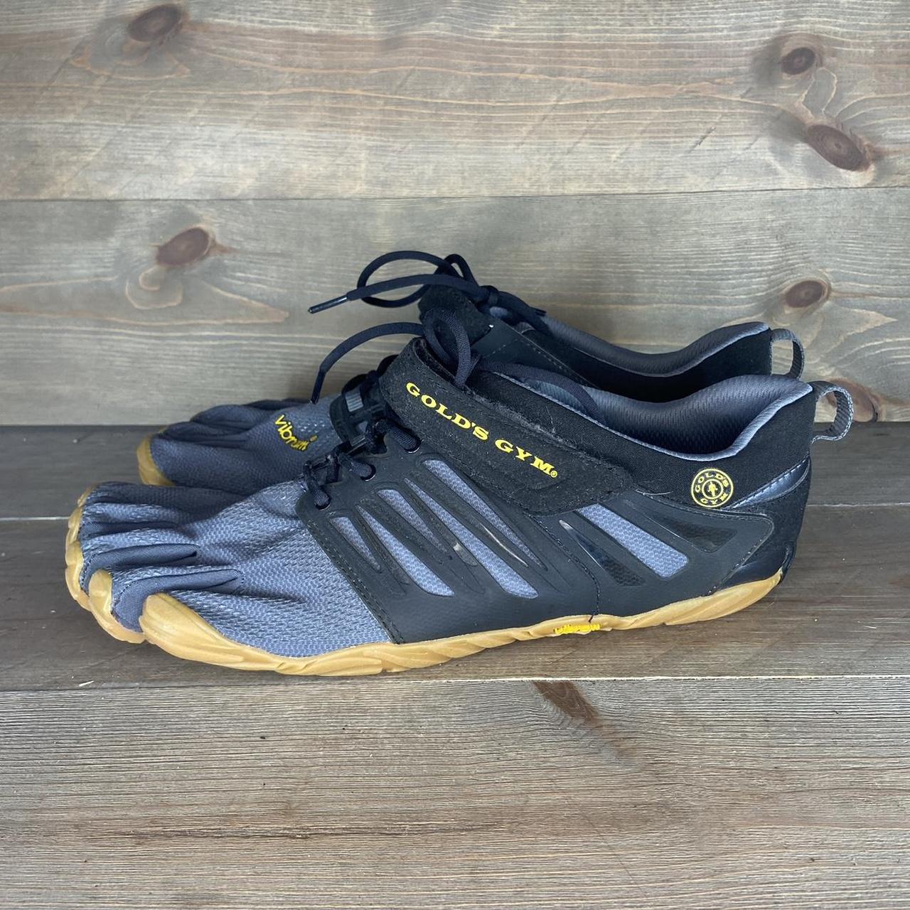 Vibram v sale train gold's gym