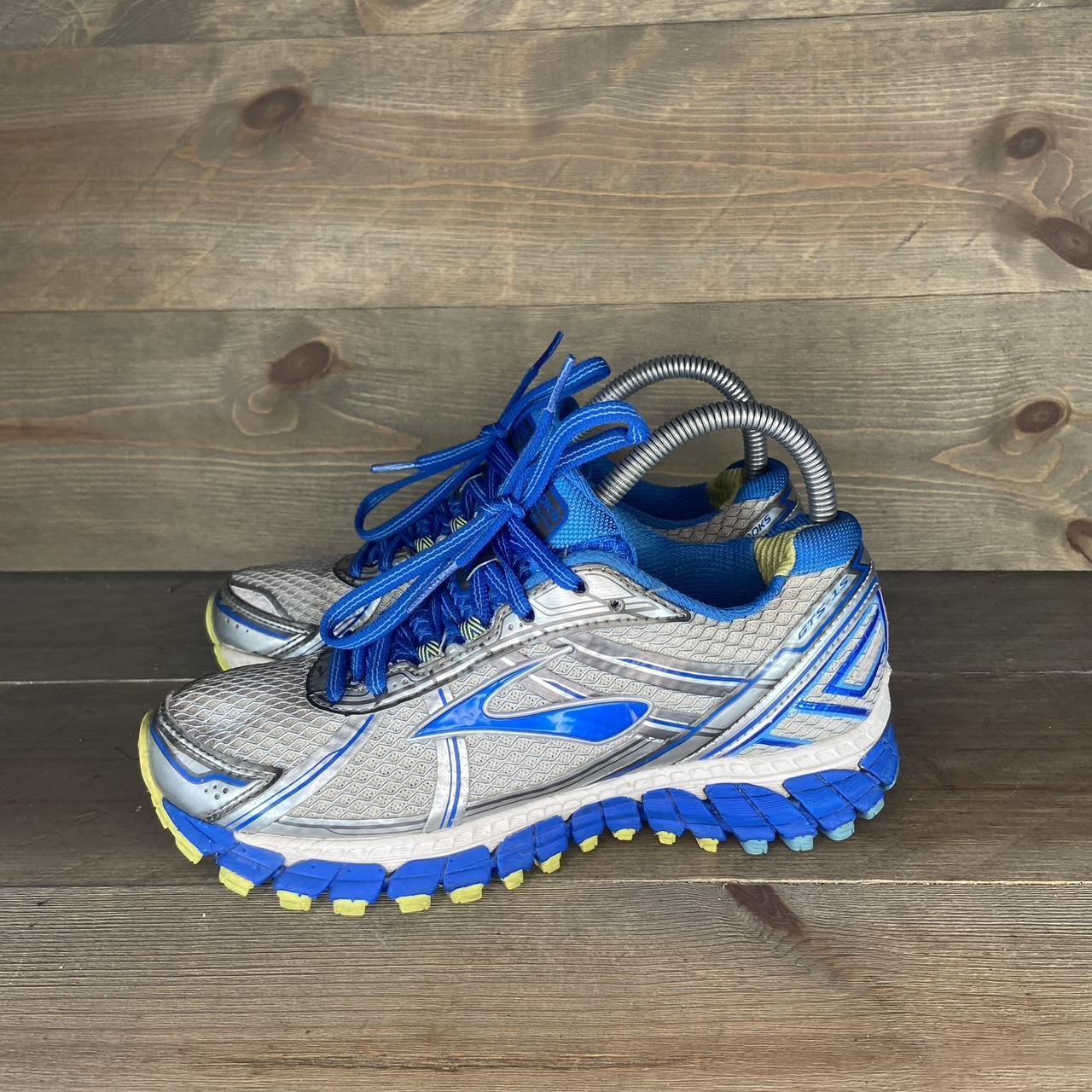 brooks adrenaline gts 15 shoes