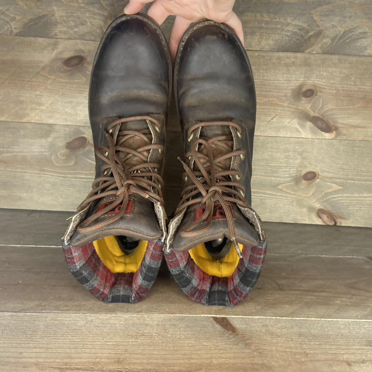 Caterpillar kenzie hotsell work boot