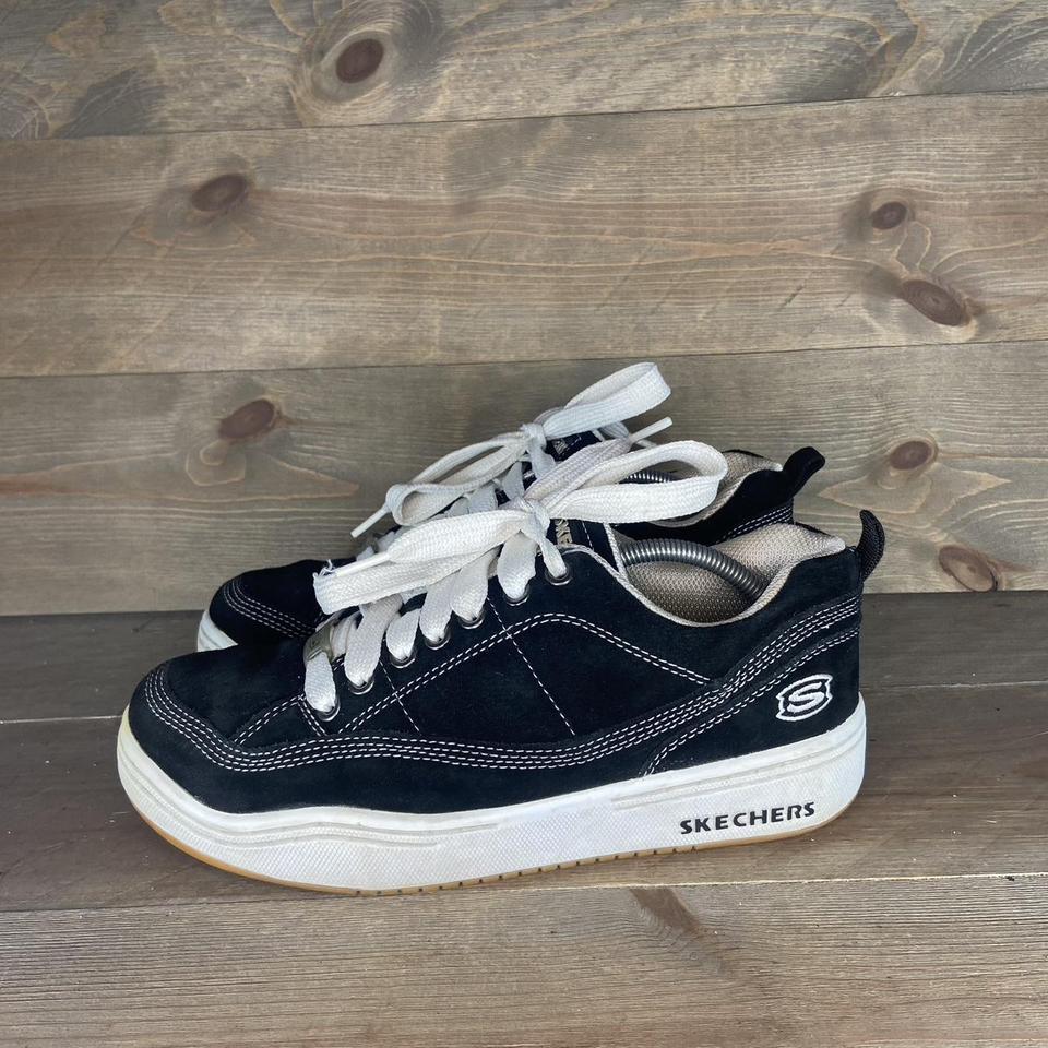 Skechers skate hot sale