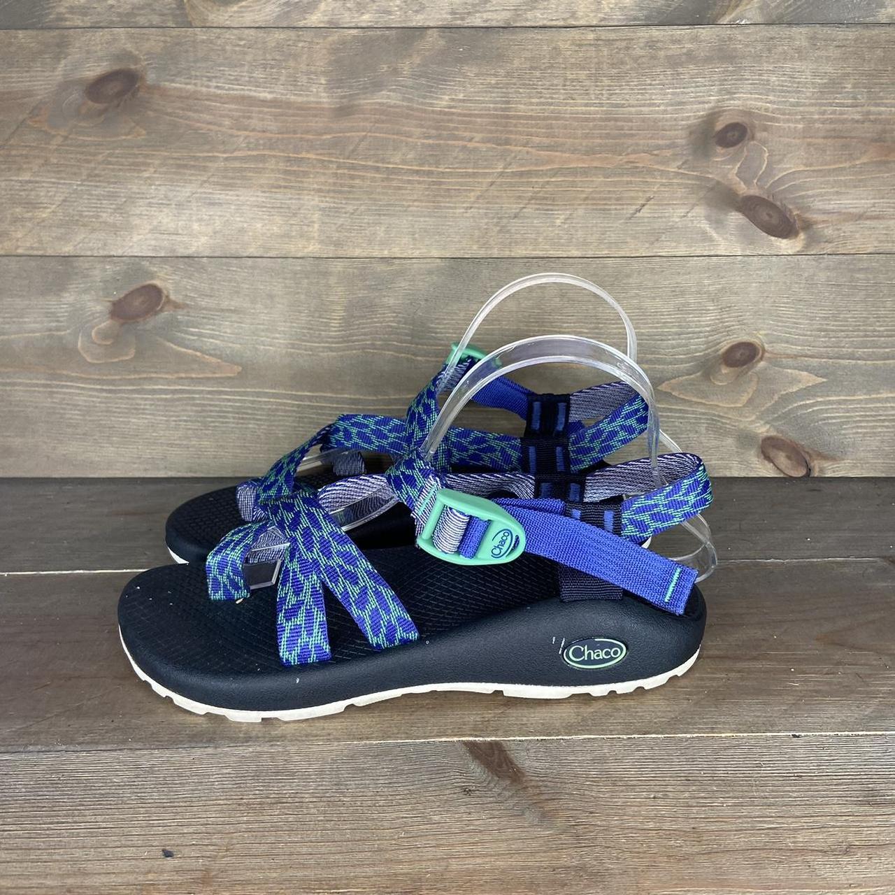 Womens chacos best sale size 8