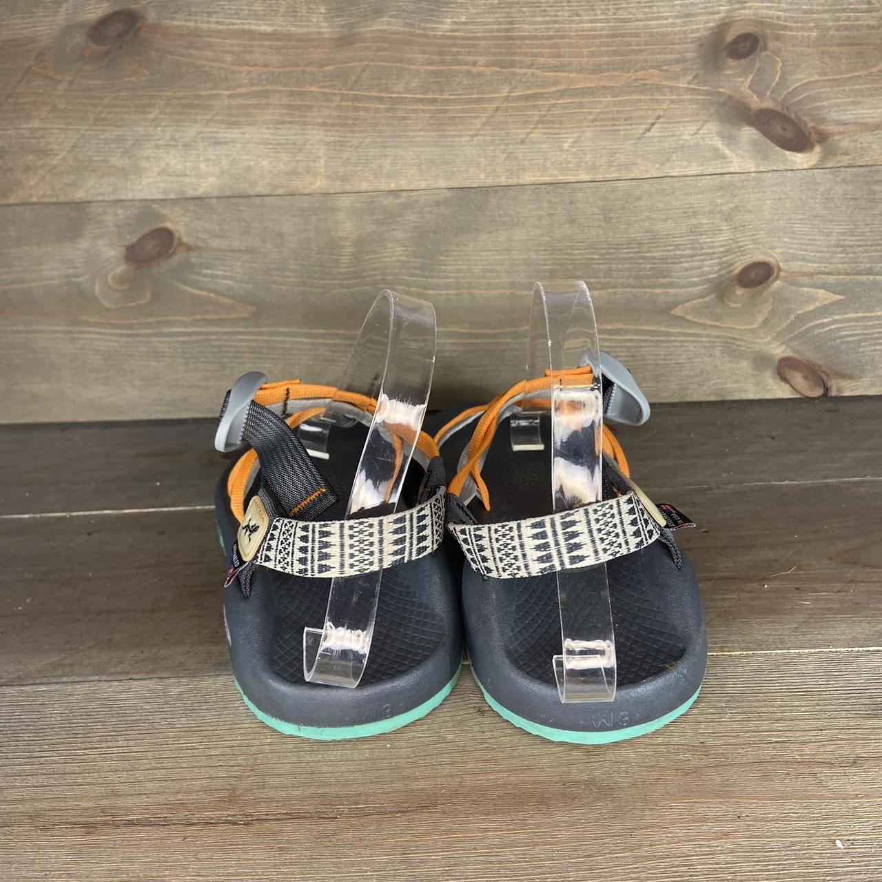chaco x2