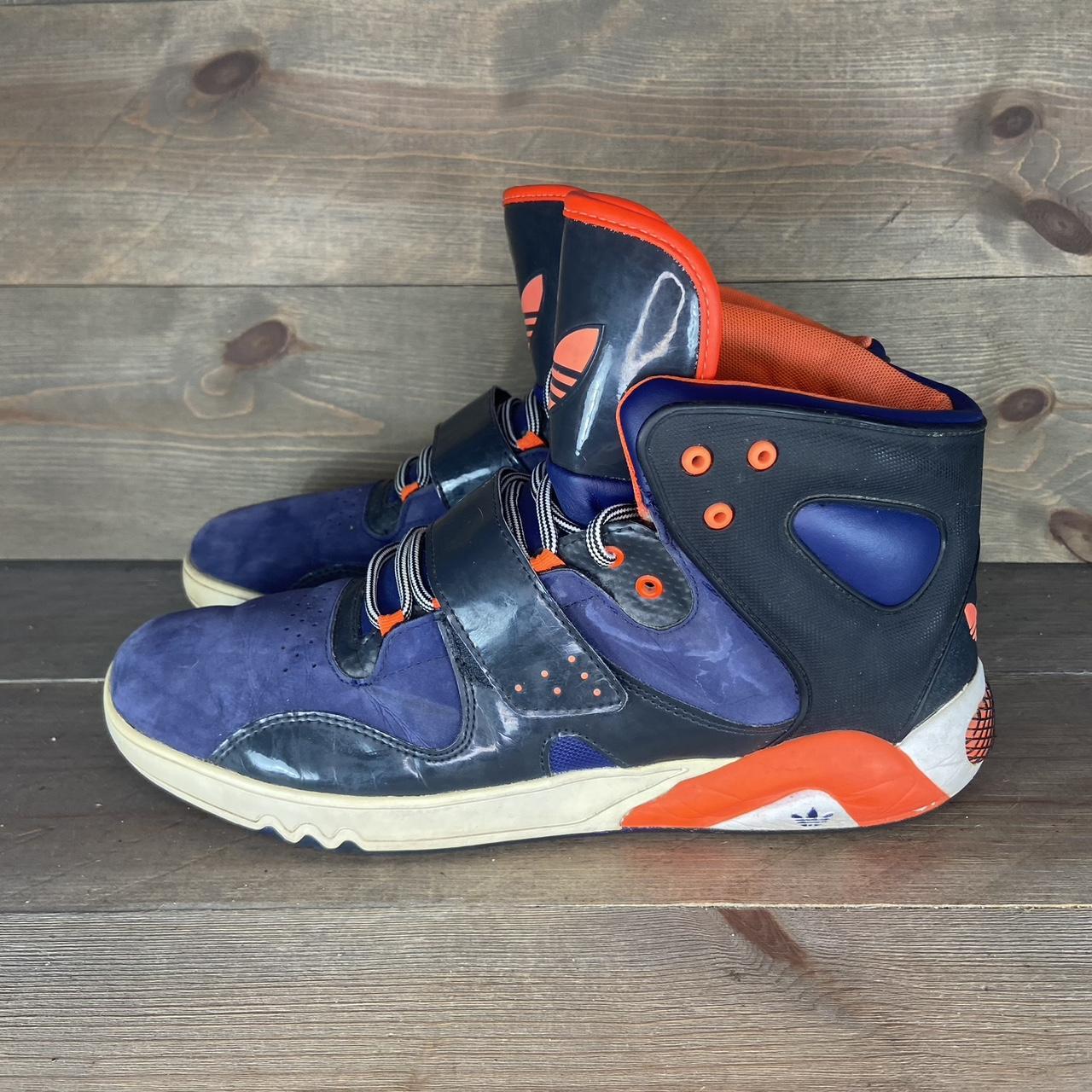 adidas roundhouse mid