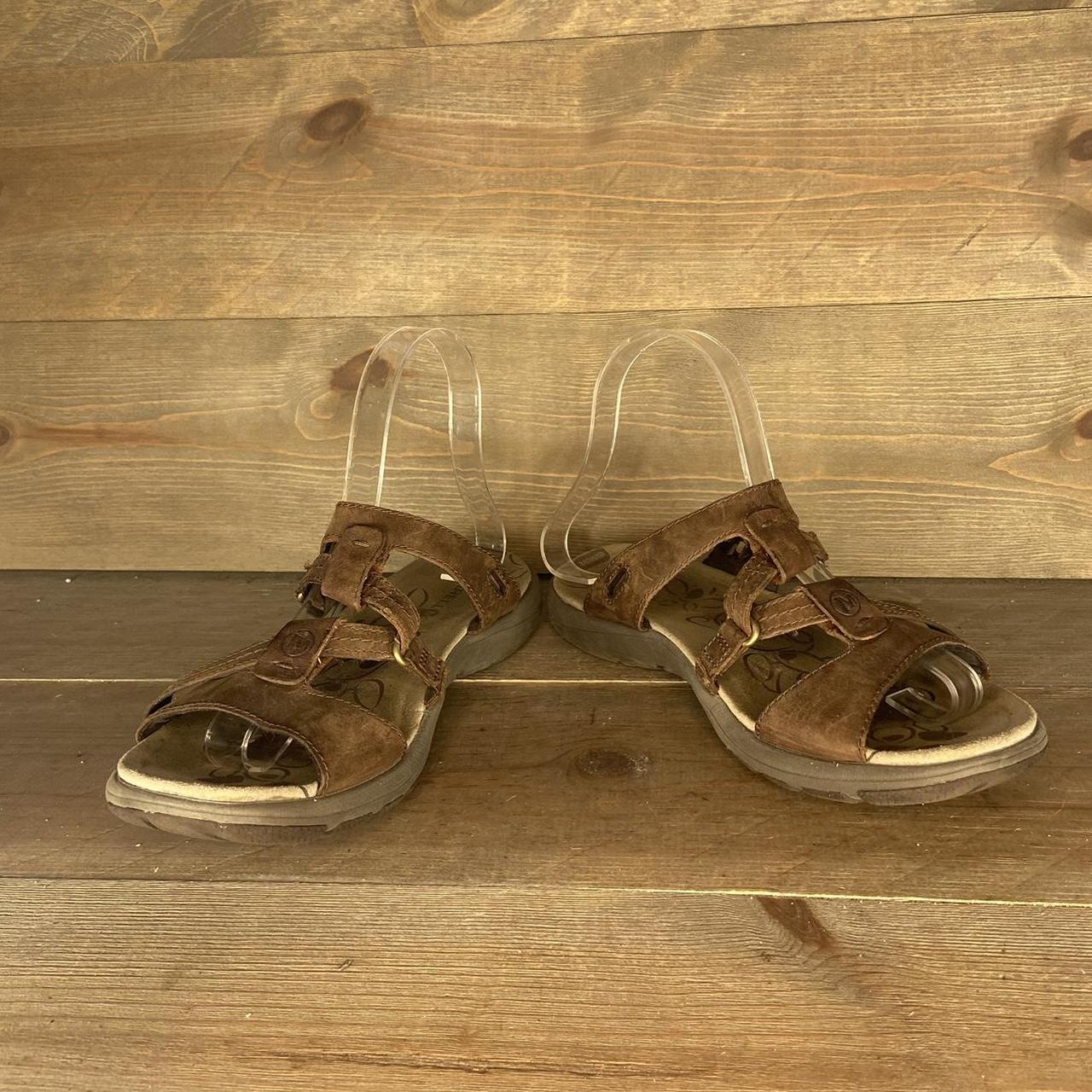 merrell bracken sandals