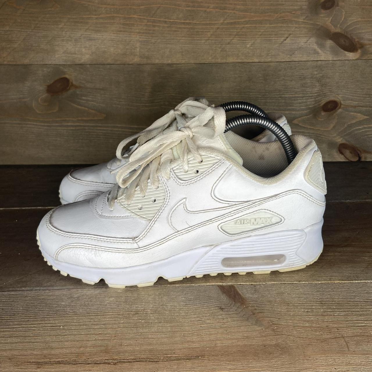 womens nike air max 90 size 7.5
