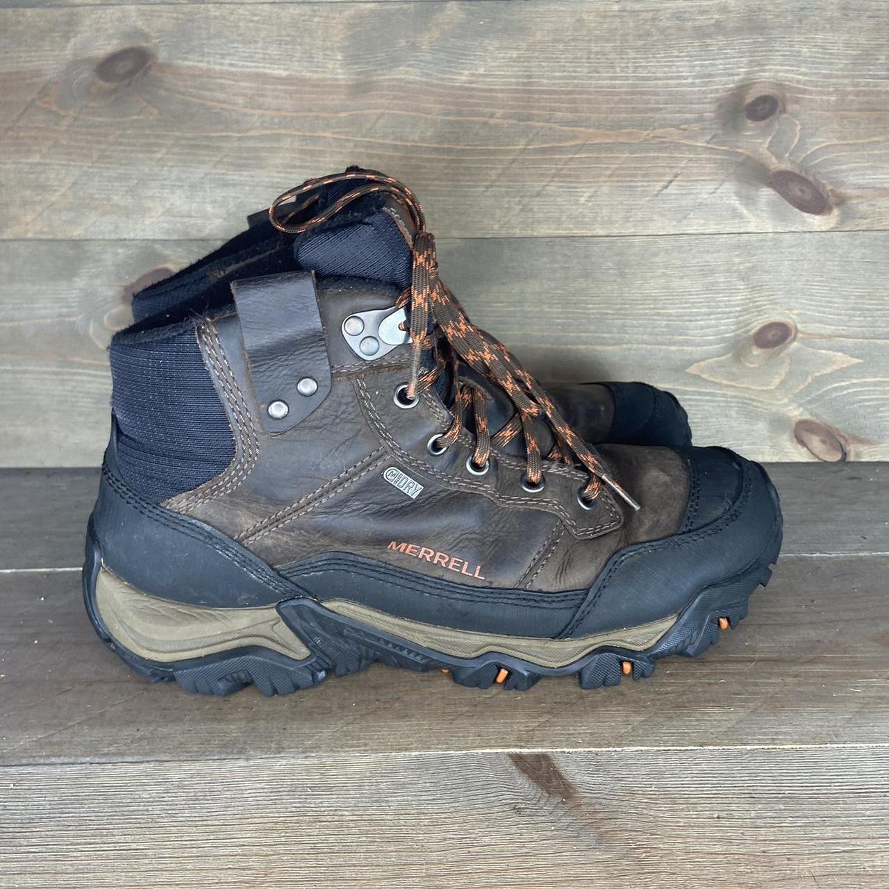 Merrell sales polarand rove