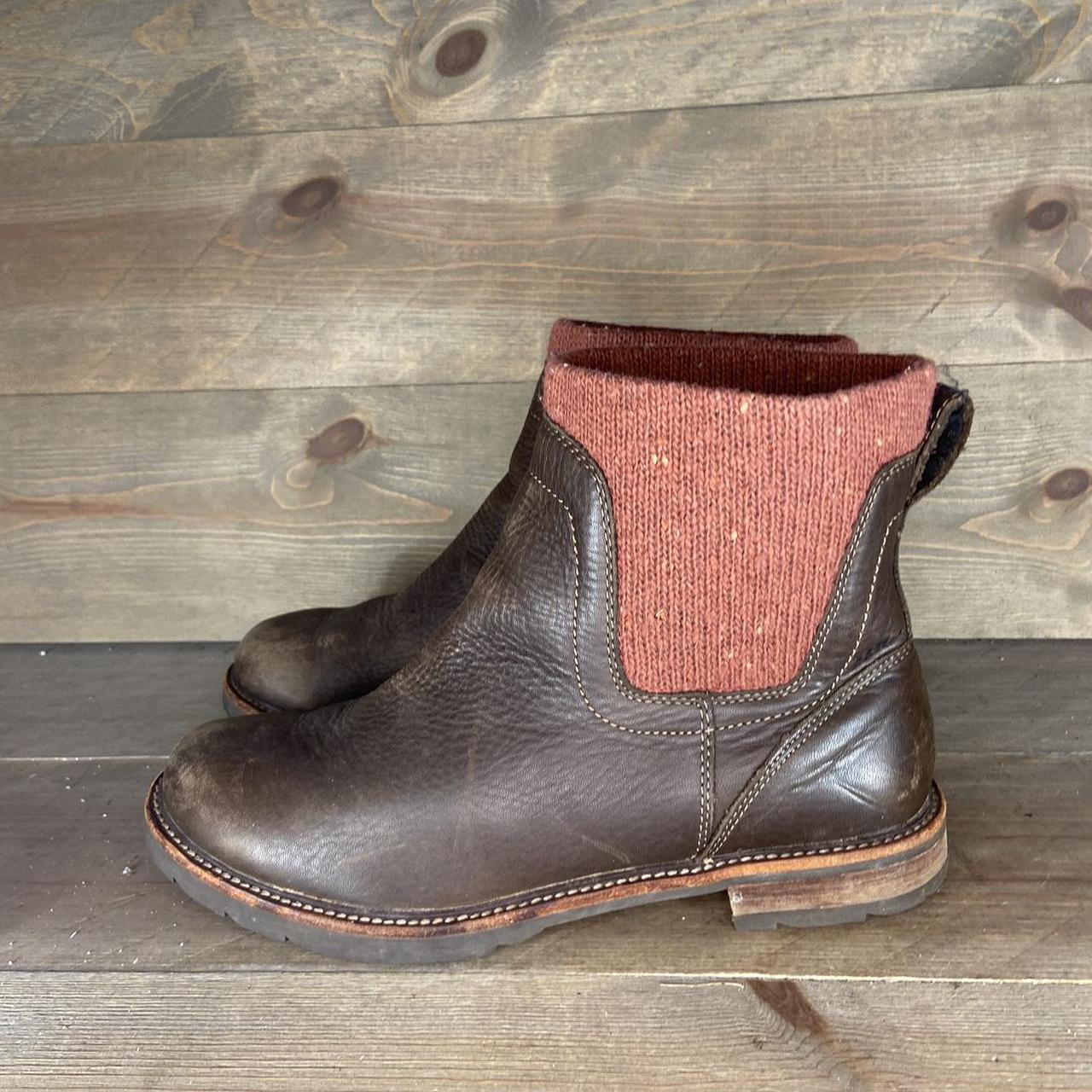 Ll bean east hot sale point boot