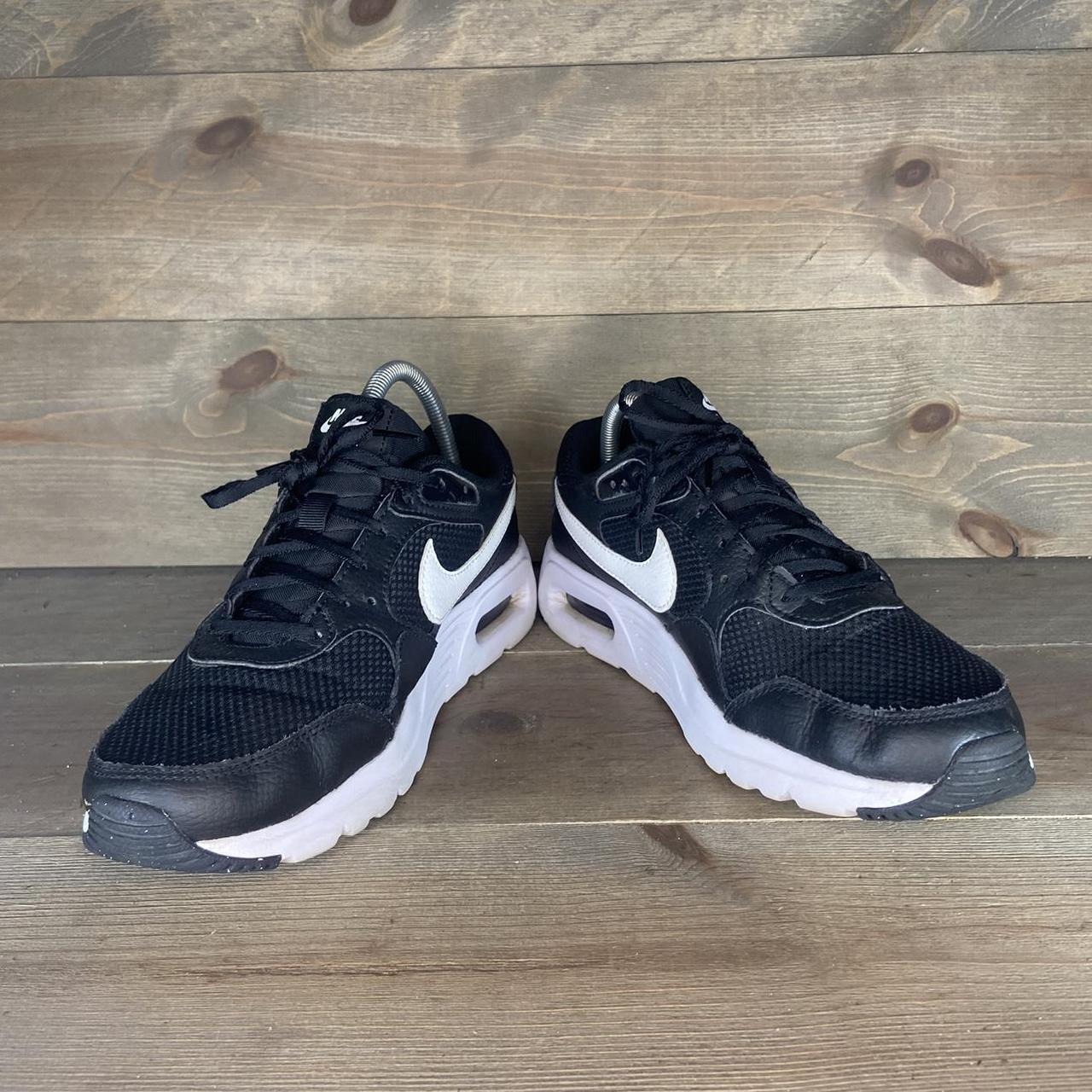 Nike air max sc Womens size 8 Worn once Comes with - Depop