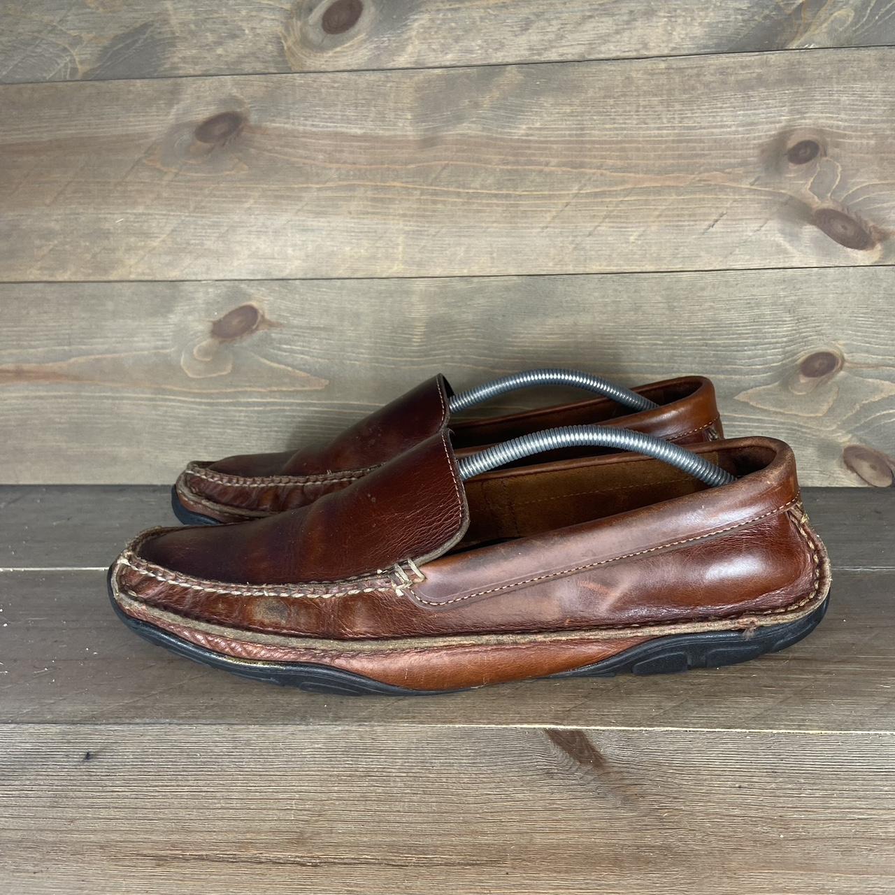 Ll bean clearance loafers mens