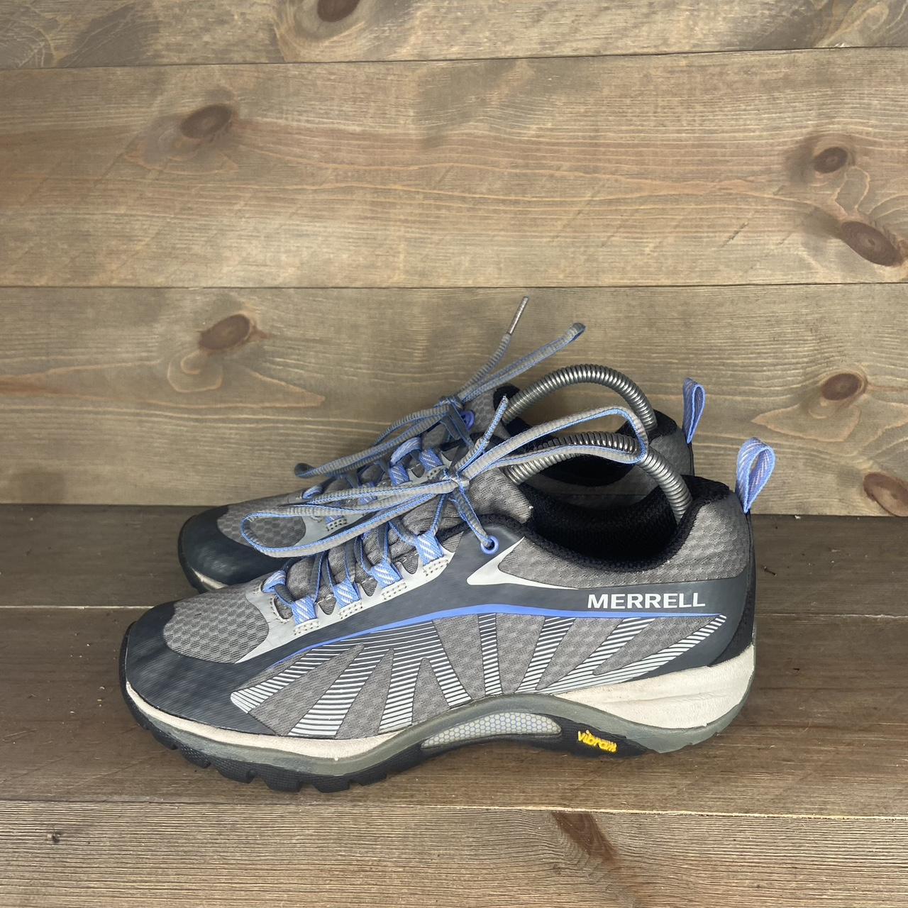 Merrell siren edge sales j35516