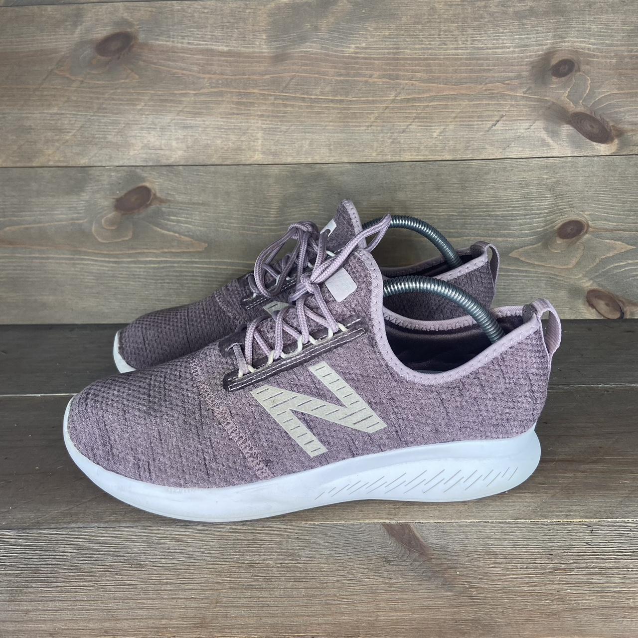 New balance hotsell fuelcore coast white