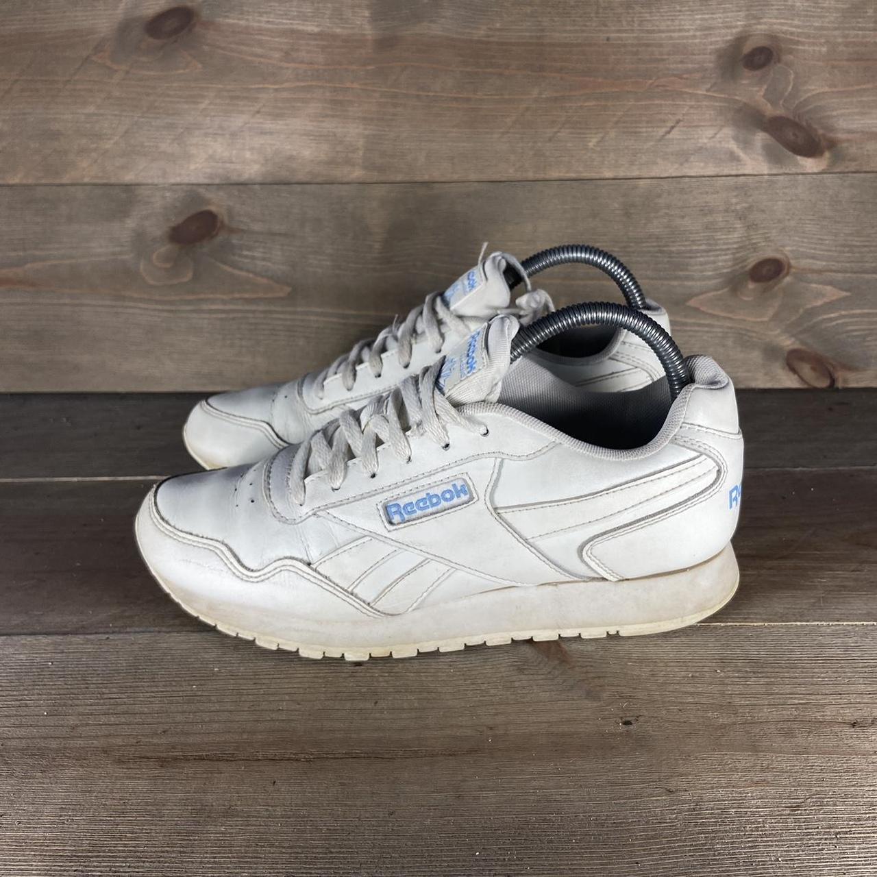 reebok harman classic