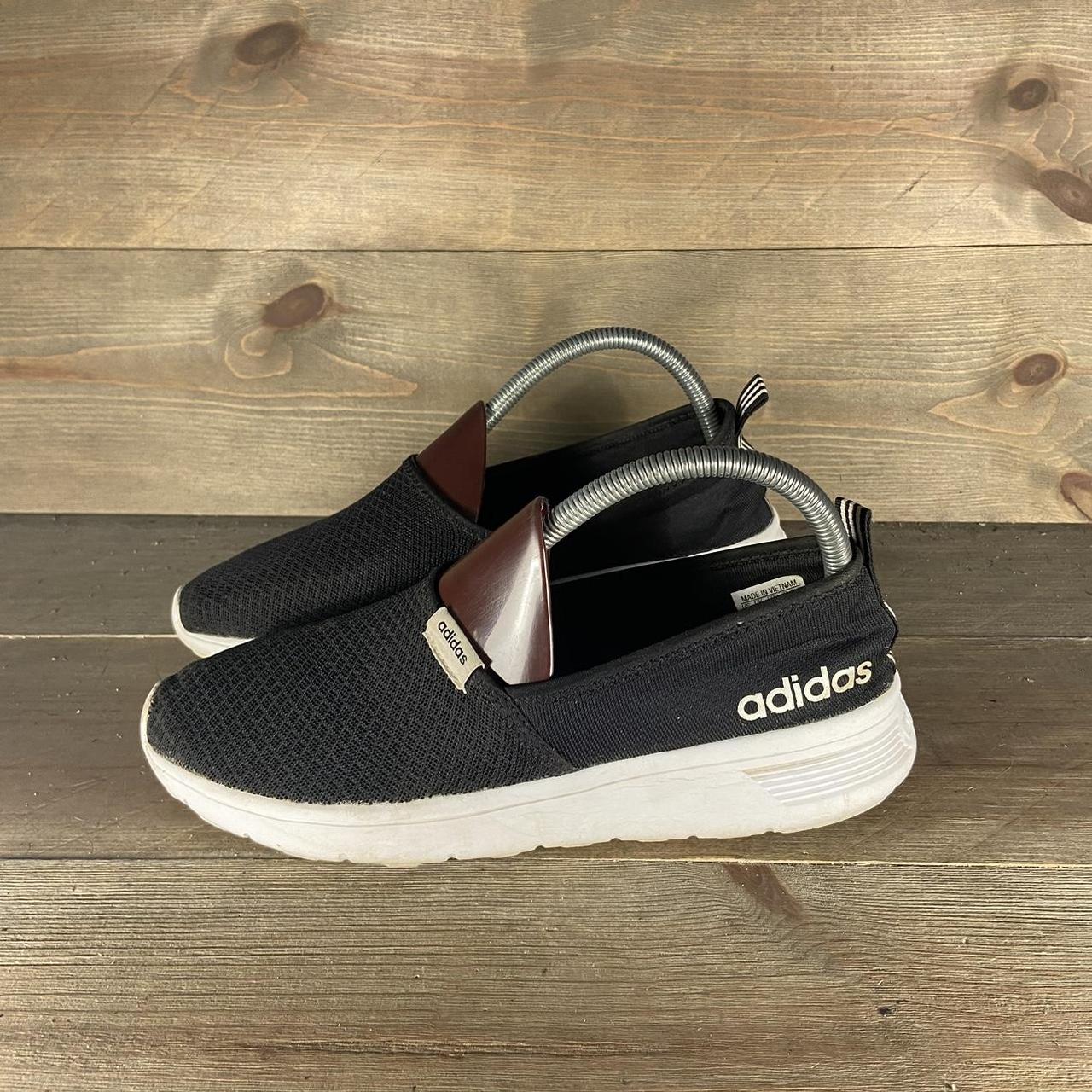 Lite racer hotsell slip on cloudfoam