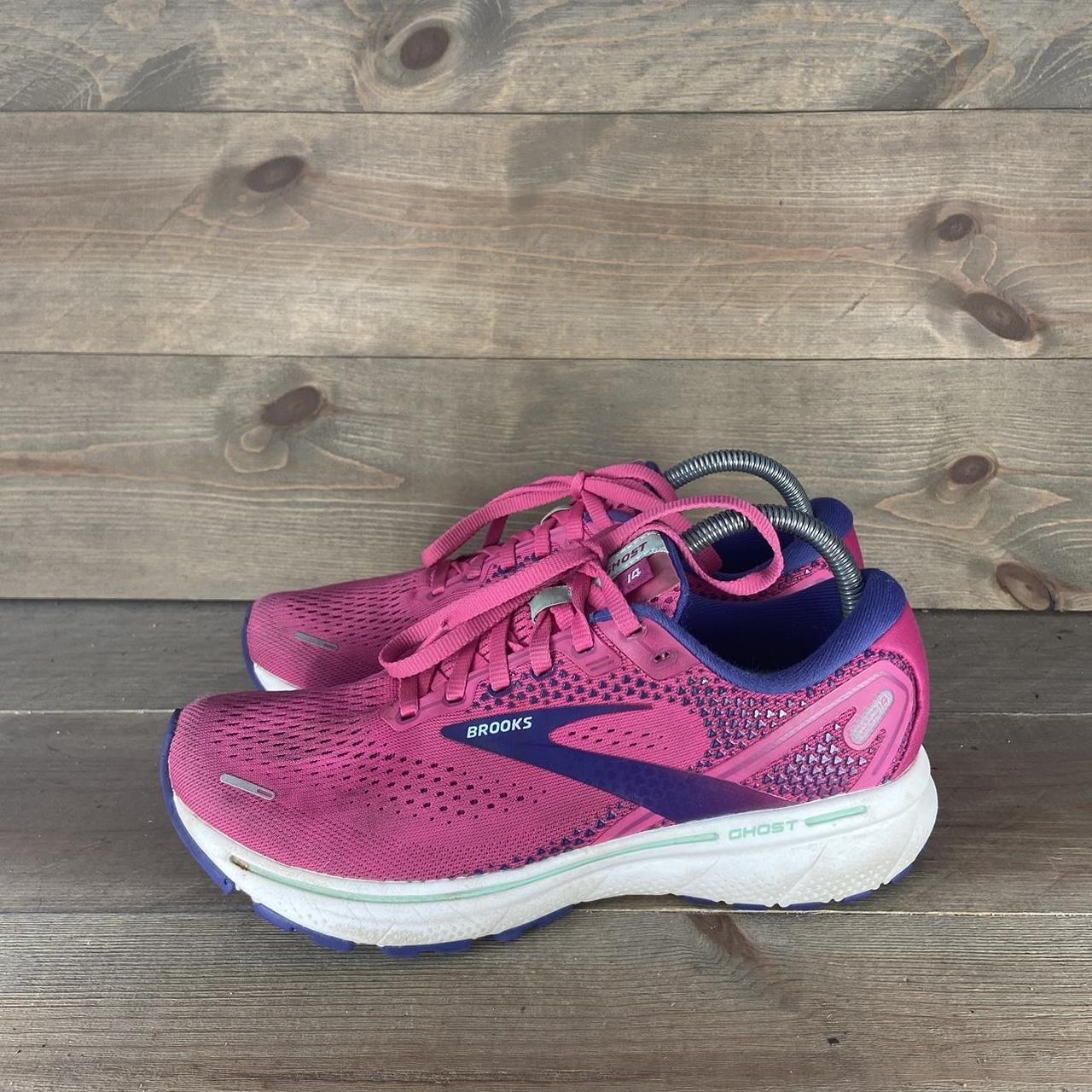 Brooks ghost best sale 8.5 womens