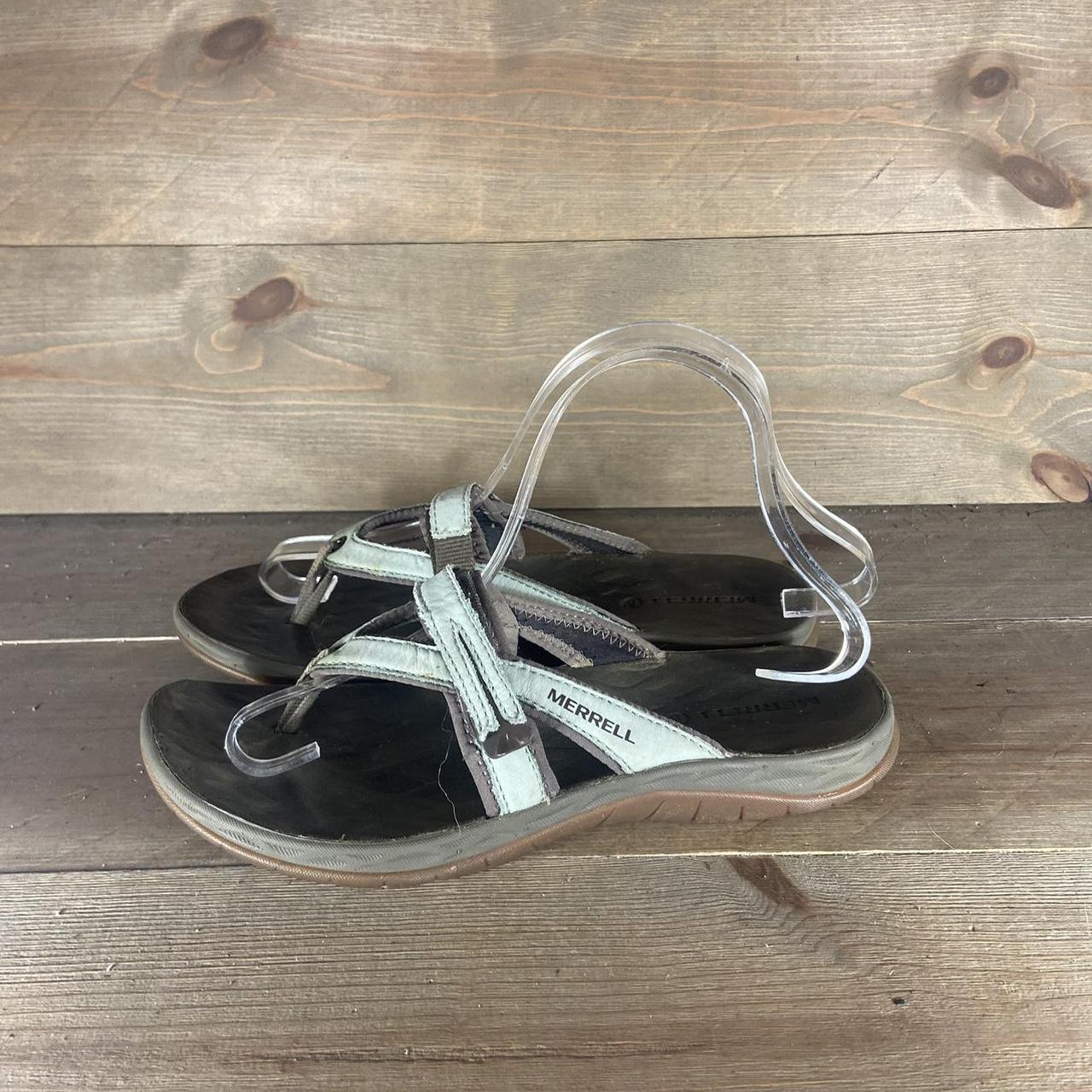 Merrell freesia sandals on sale