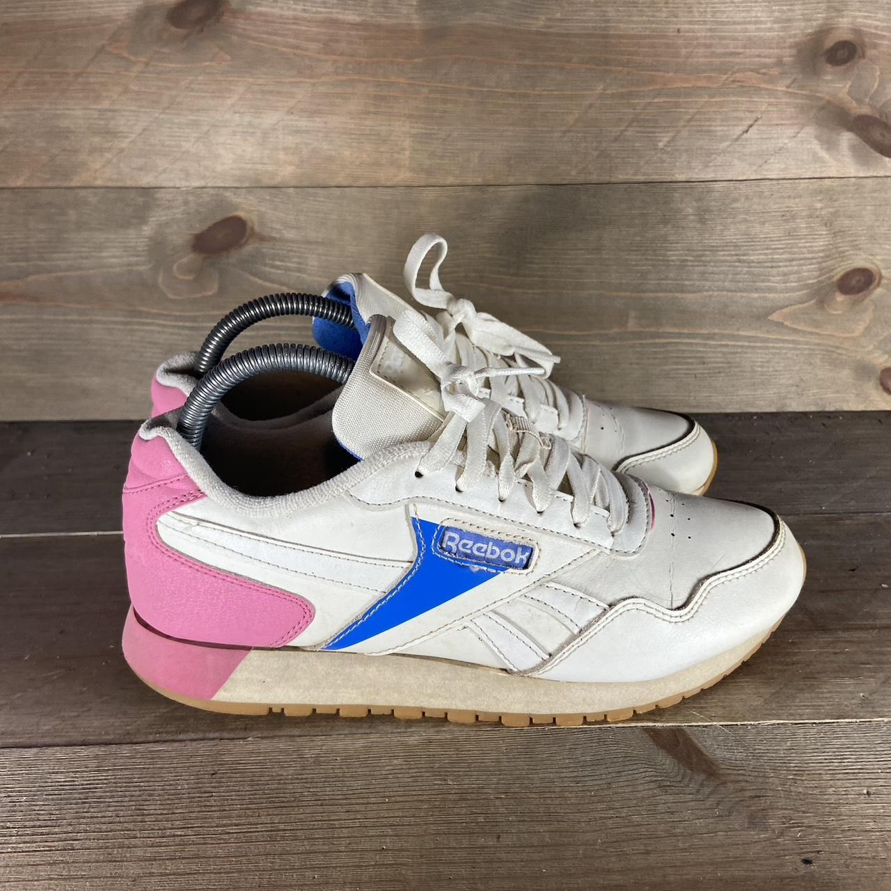 reebok classic harman womens
