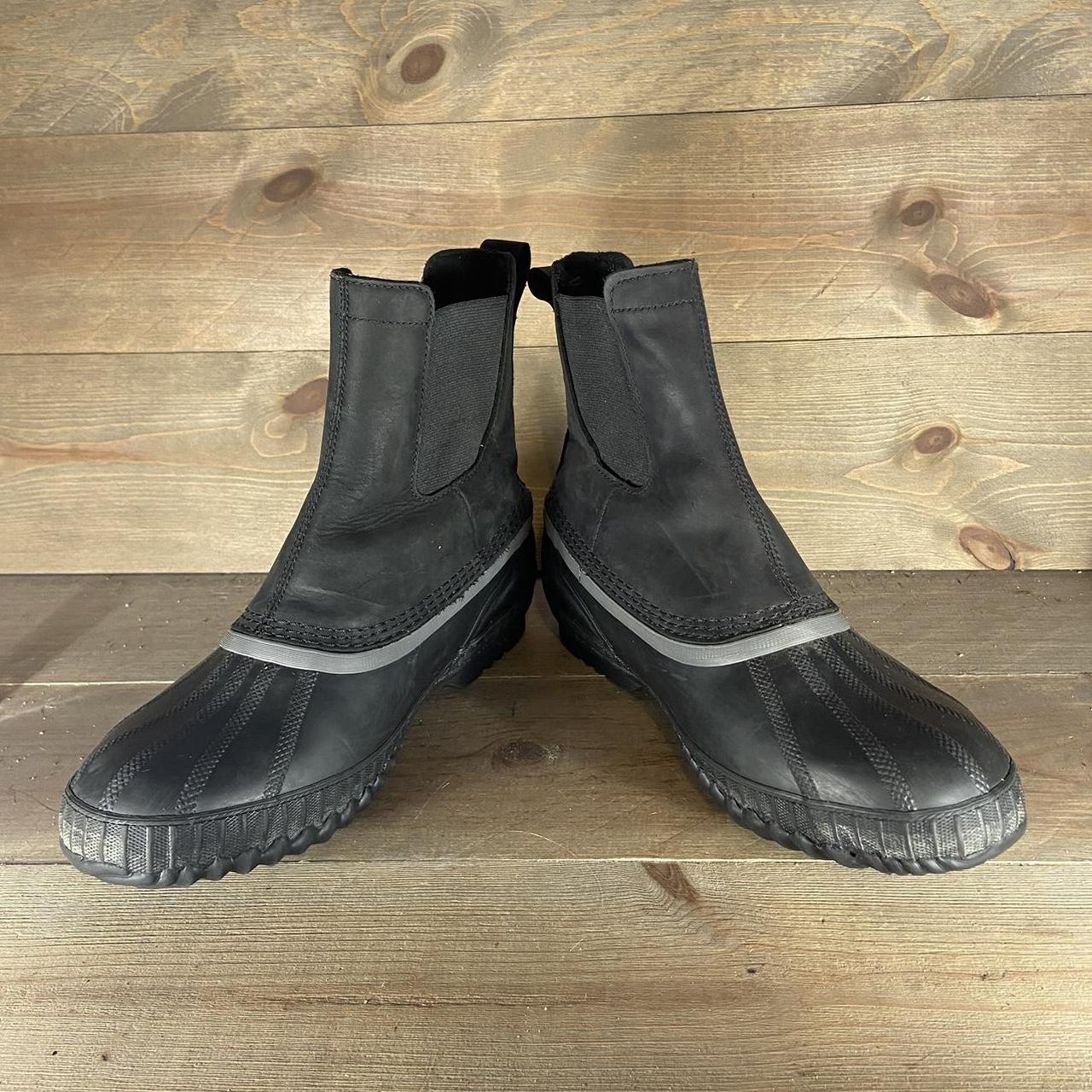 Men's cheyanne ii outlet chelsea boots