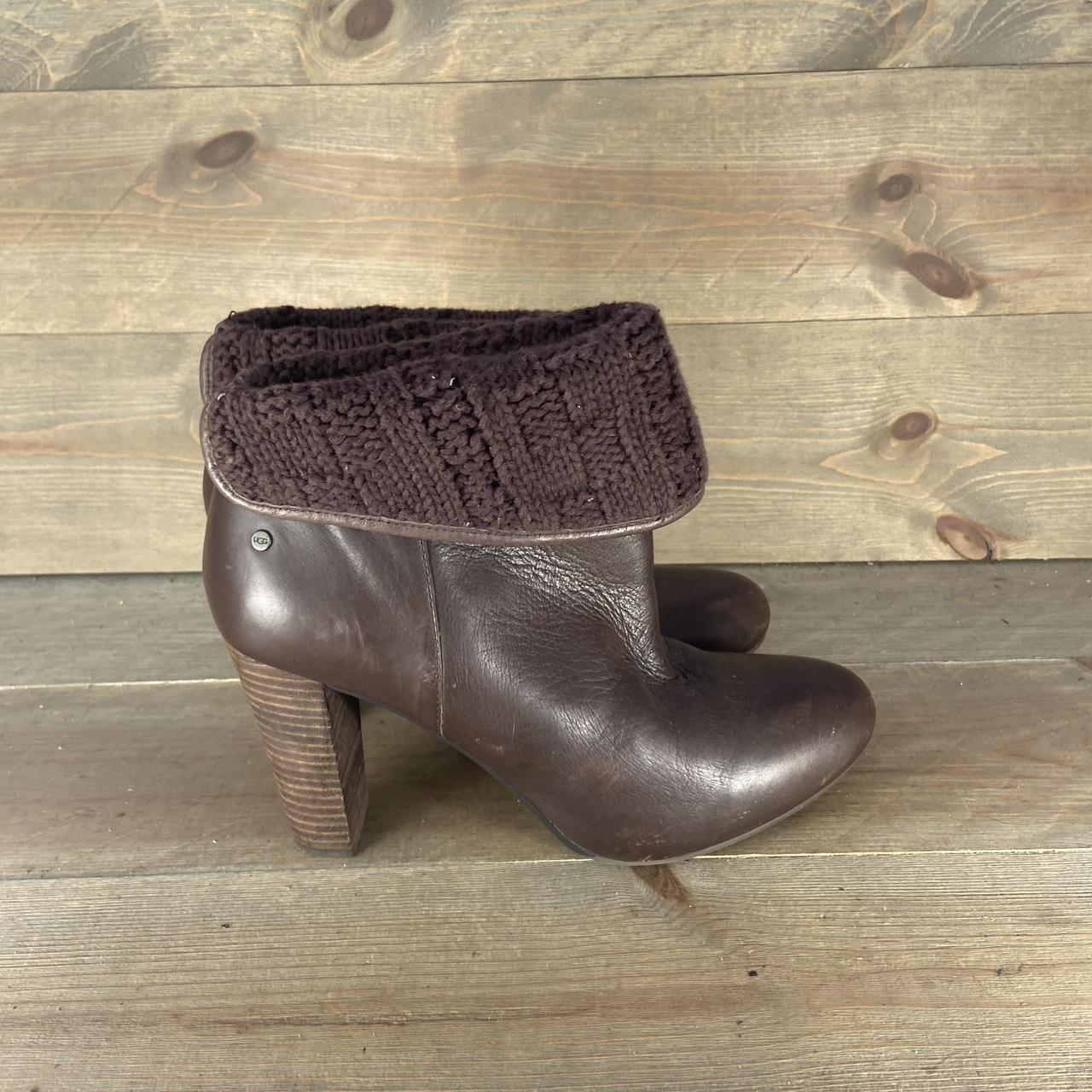 Ugg dandylion best sale boots