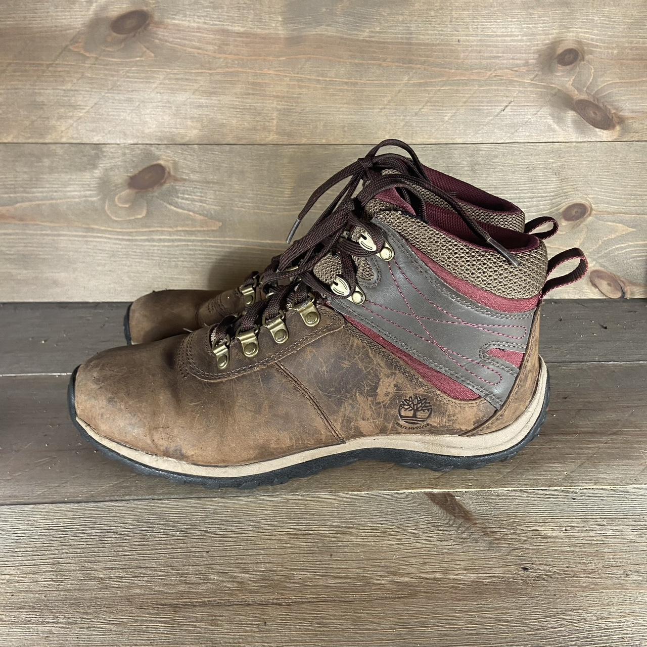 Timberland norwood store women's hiking boots