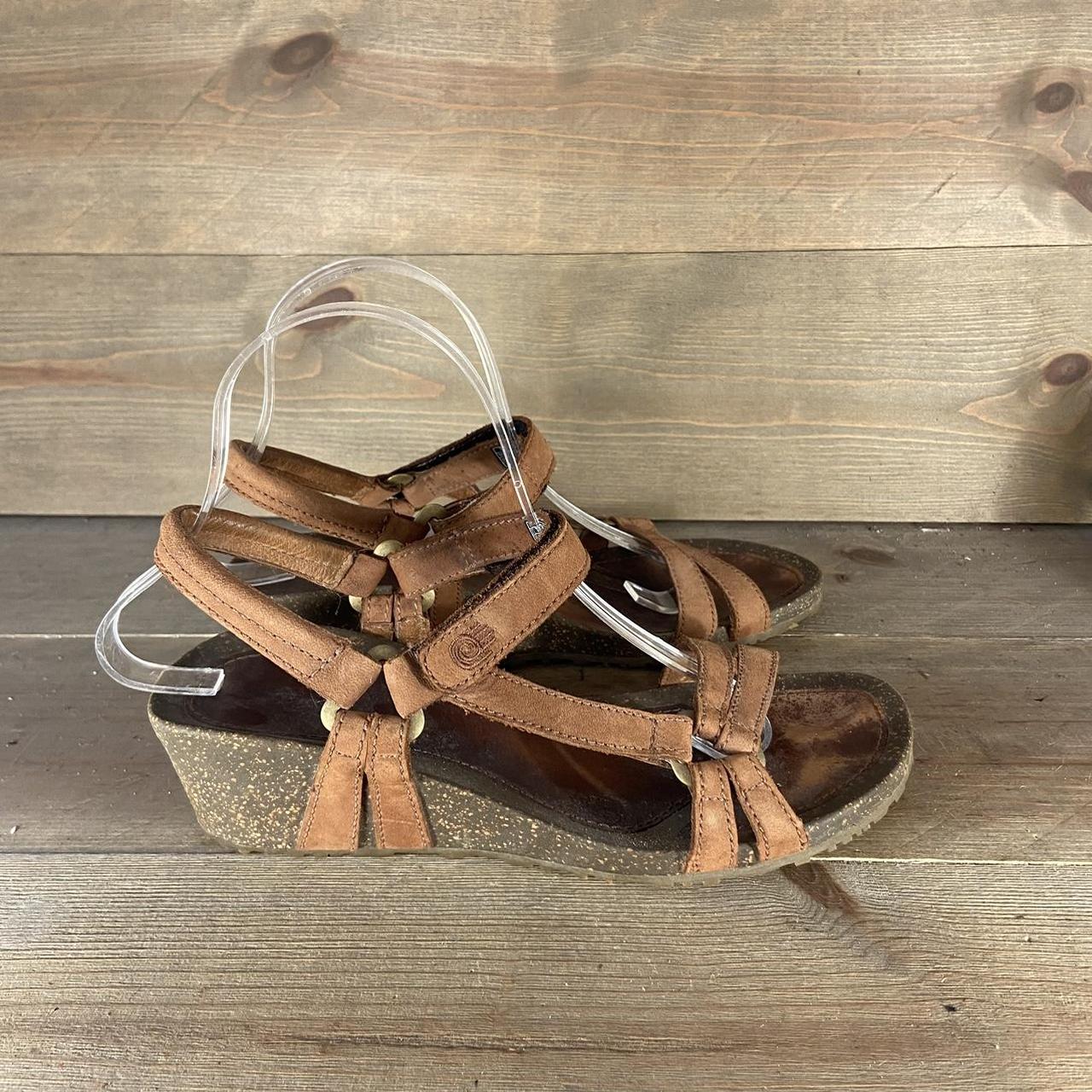 Teva ventura clearance sandals