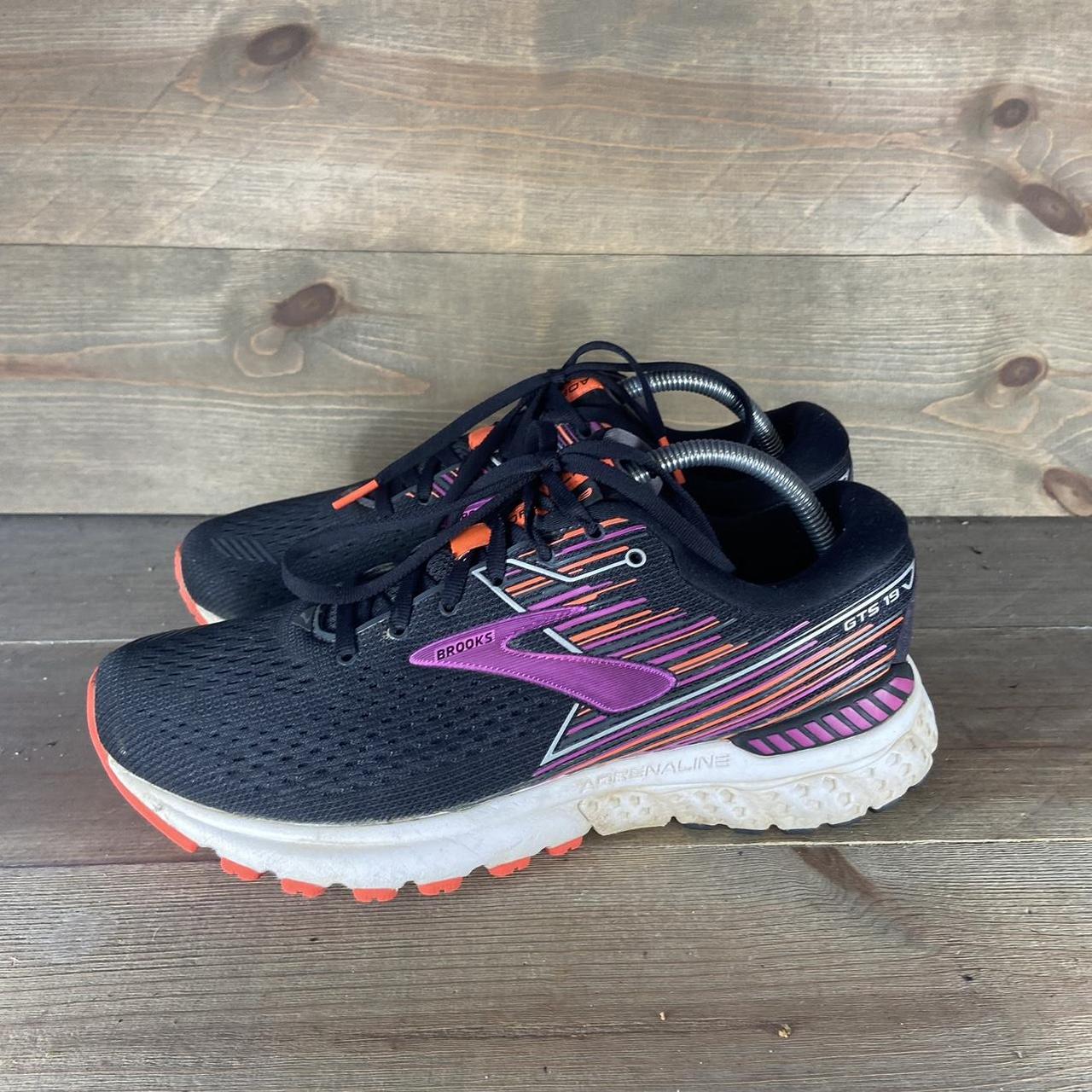 Brooks adrenaline gts 19 size 10 hotsell