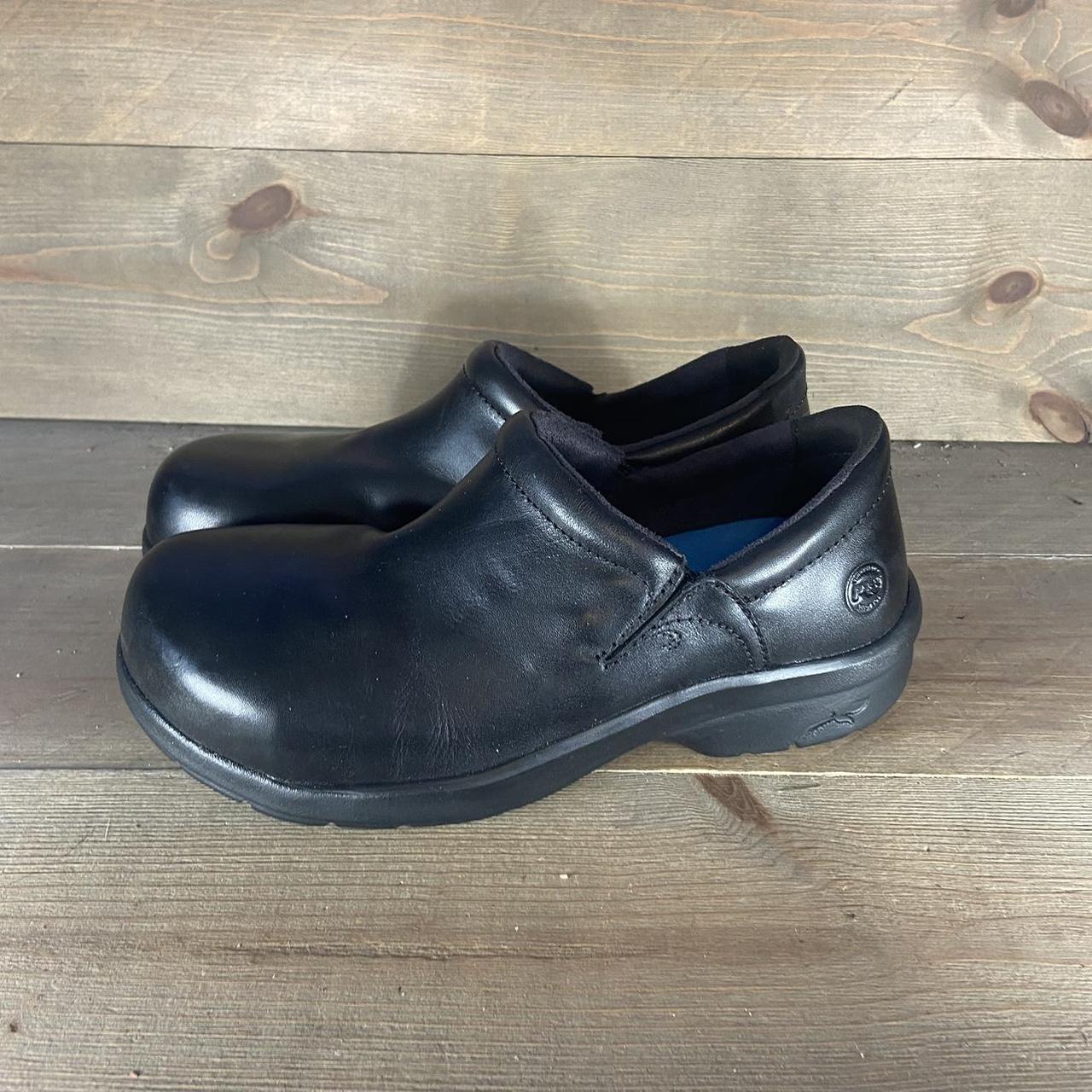 Timberland store pro clogs