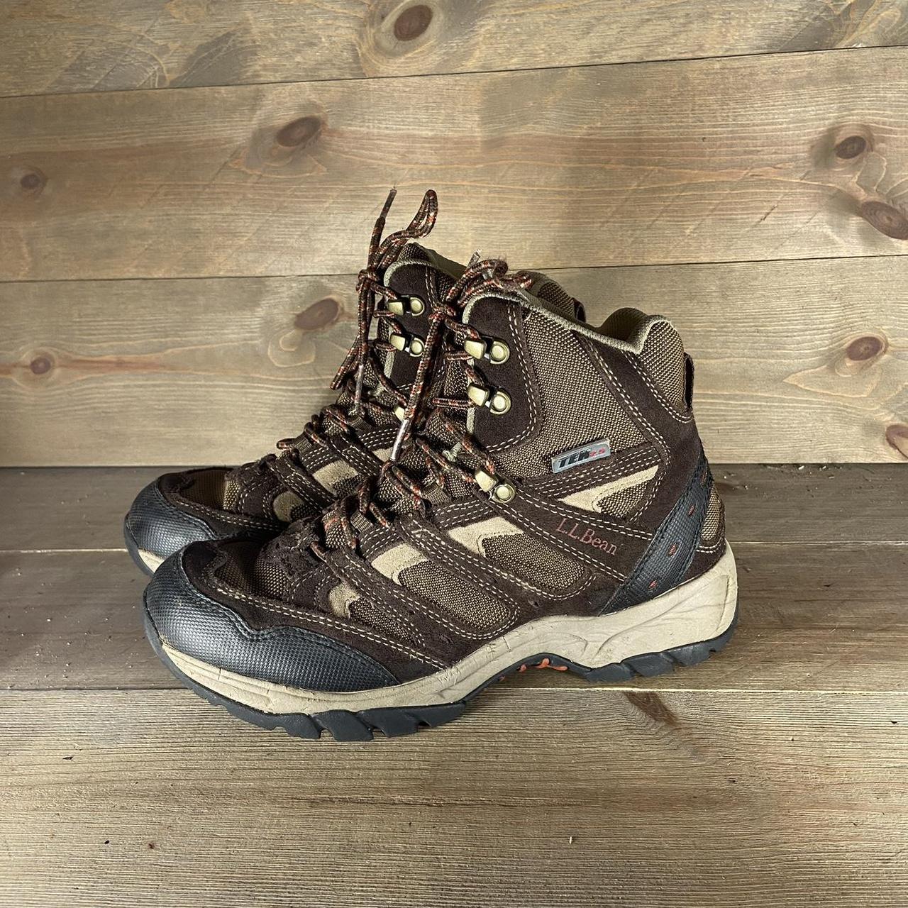 Ll bean boots tek on sale 2.5