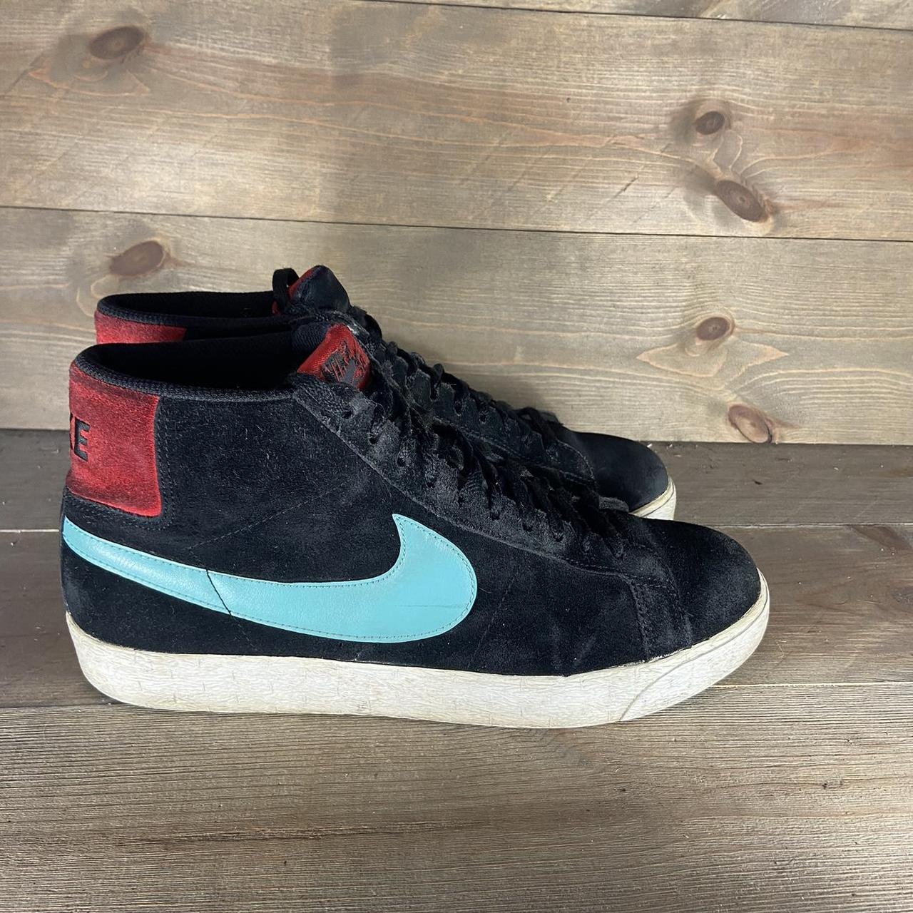 nike sb blazer sea crystal