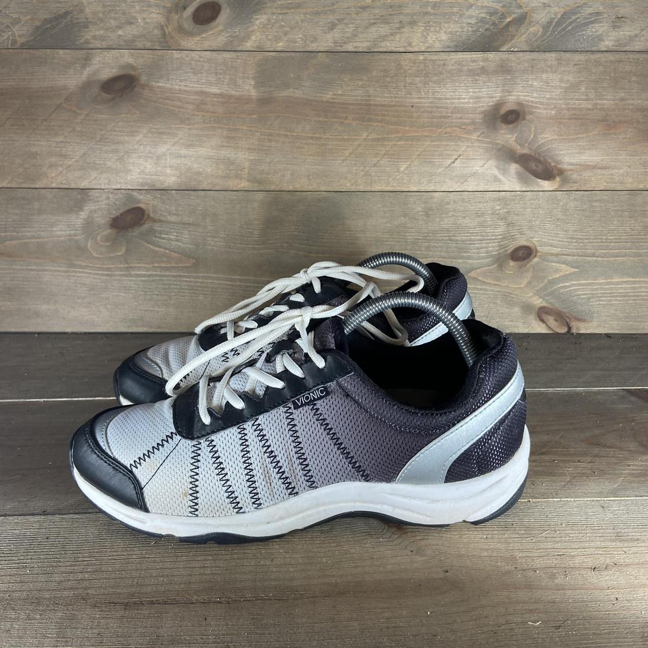 Vionic 2024 alliance sneakers