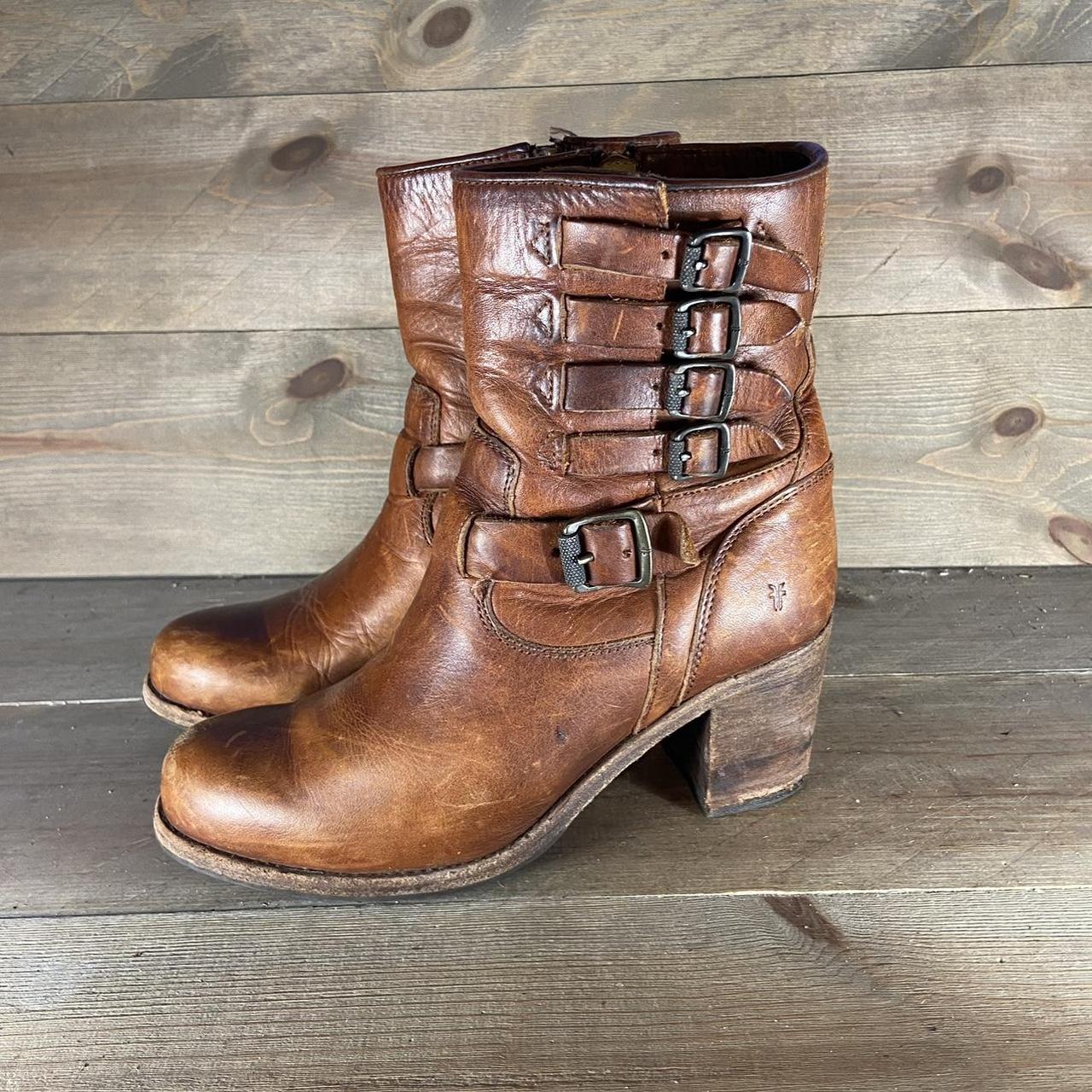 Frye kelly sales boot