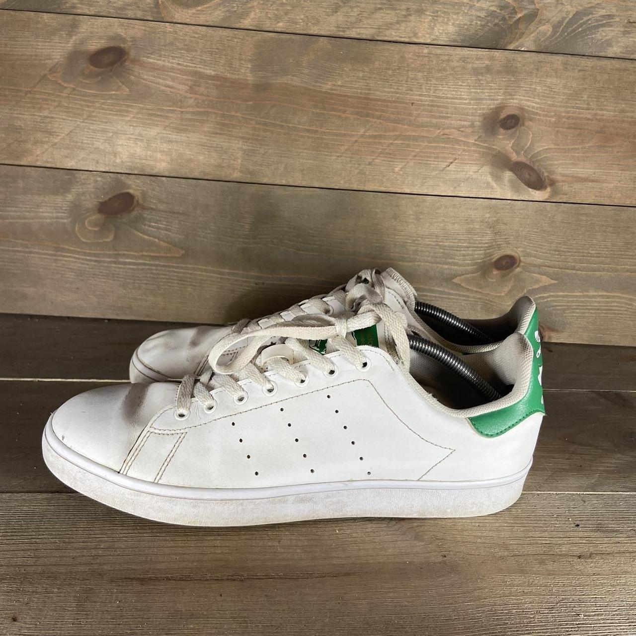 Stan smith clearance mens size 11