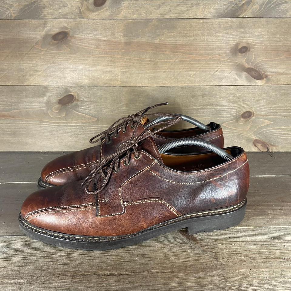 Allen edmonds cheap mapleton