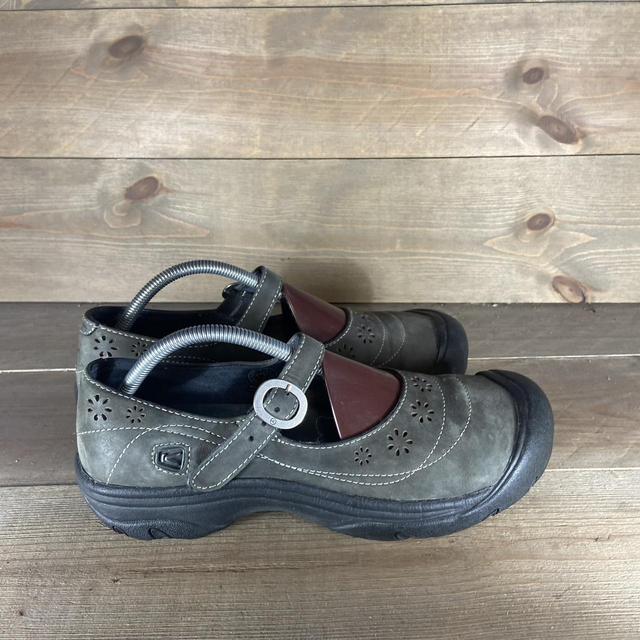 Keen calistoga clearance slide