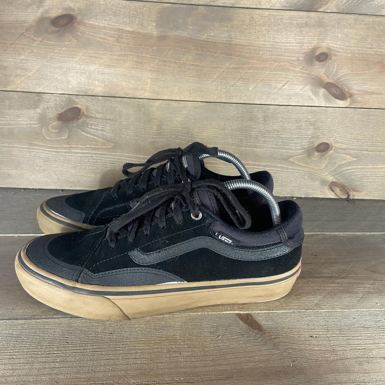 Vans tnt advanced on sale prototype