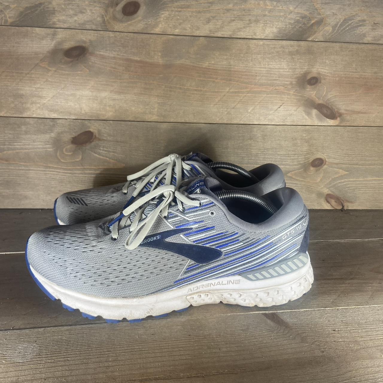 Mens brooks outlet gts 19