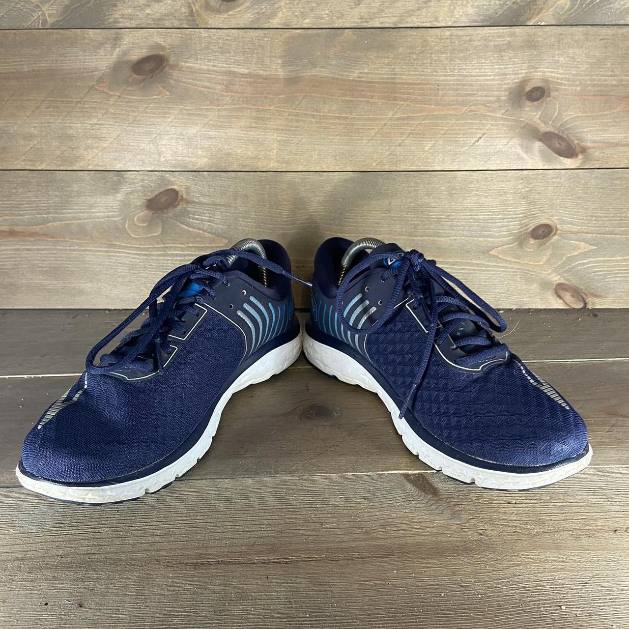 Brooks pureflow mens blue online